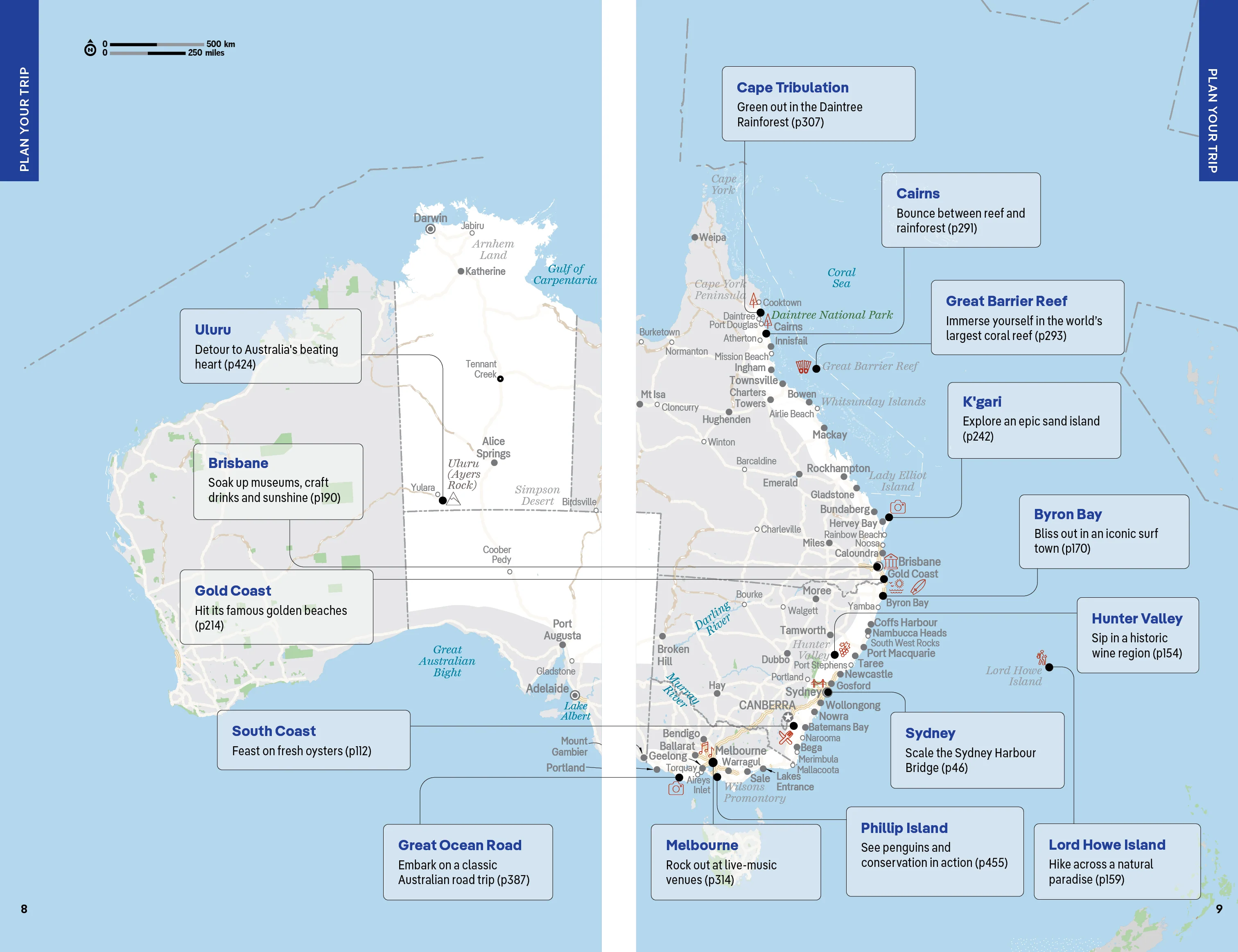 East Coast Australia - Book + eBook - Image 4