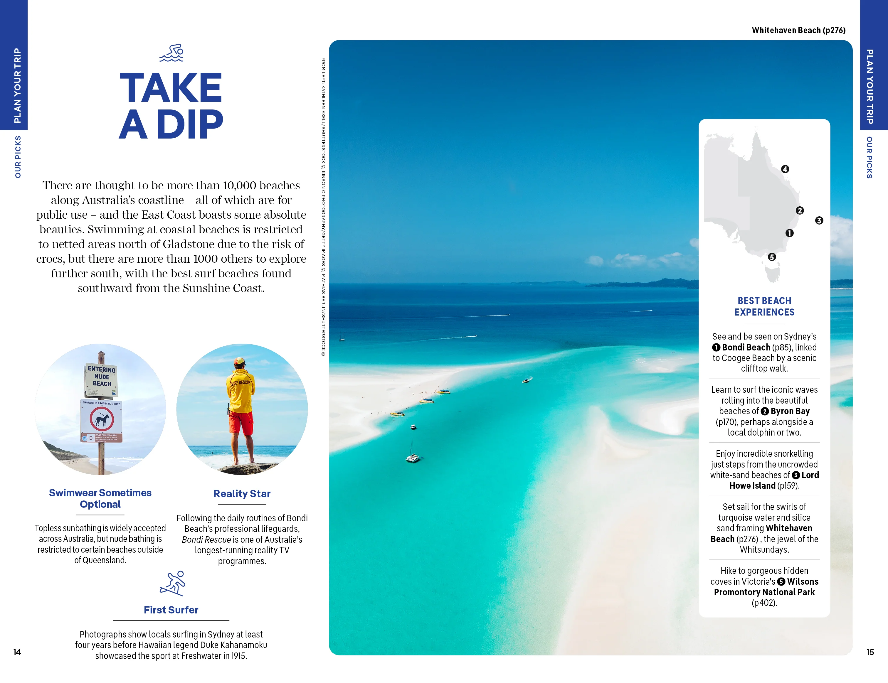 East Coast Australia - Book + eBook - Image 5