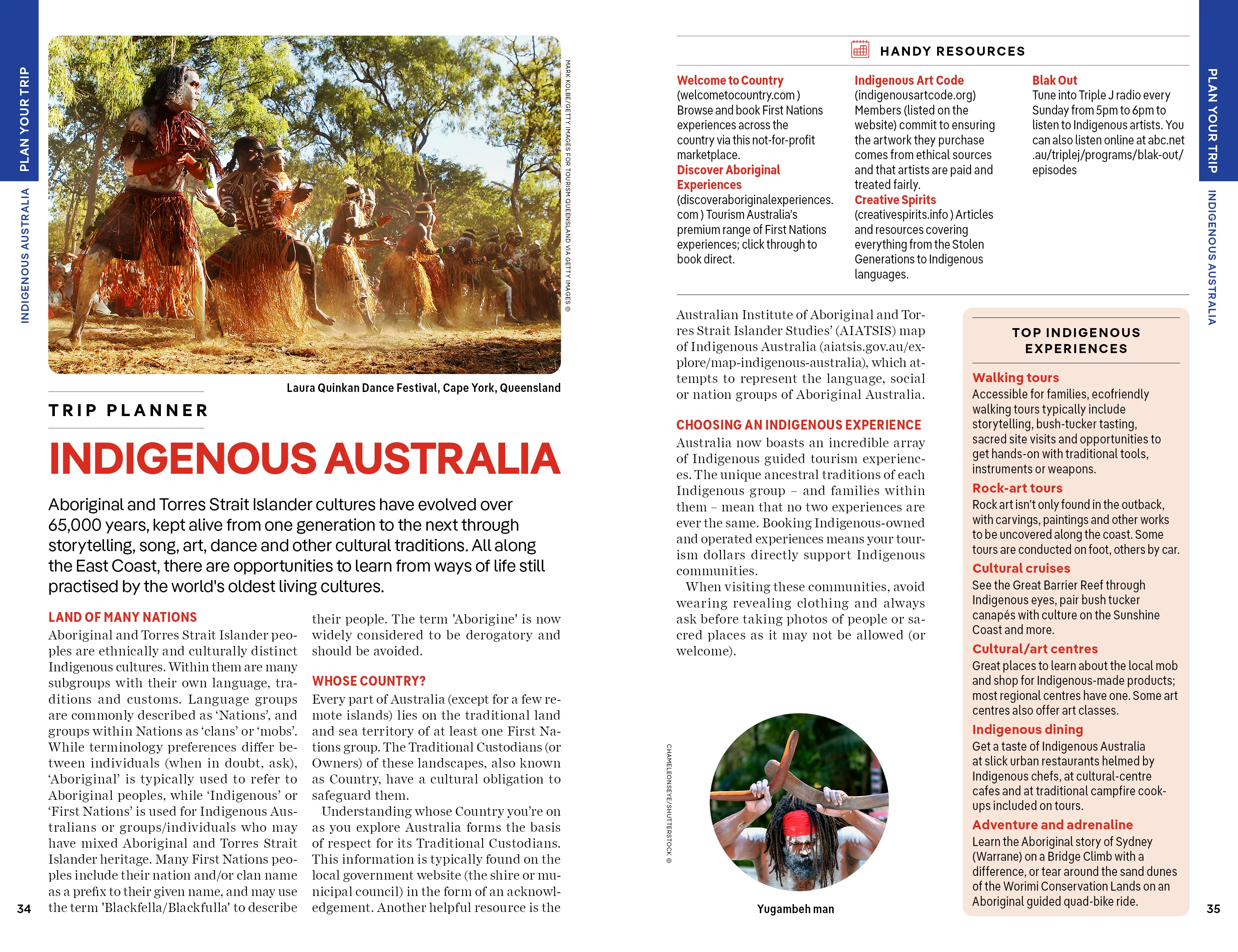 East Coast Australia - Book + eBook - Image 9
