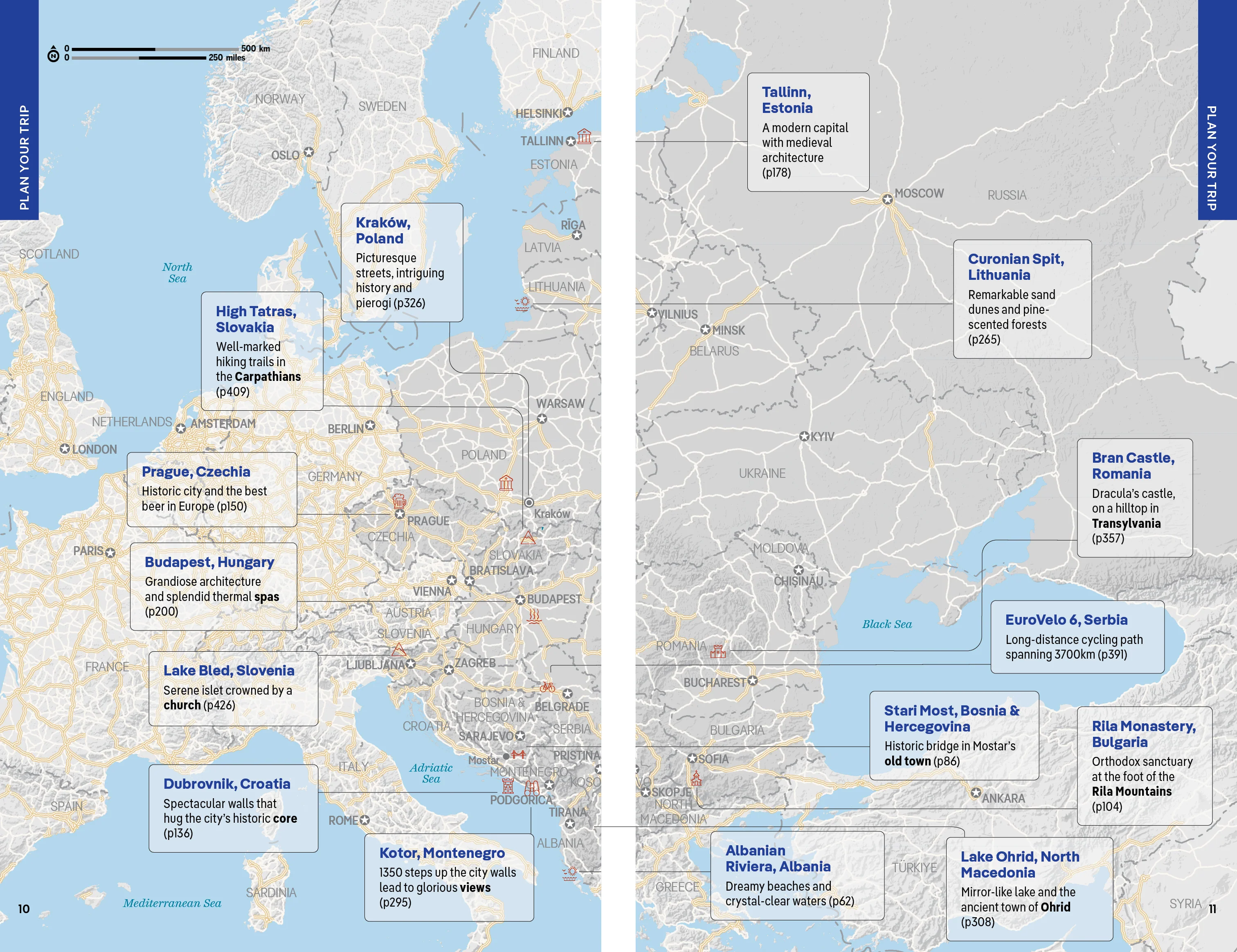 Eastern Europe - Image 3