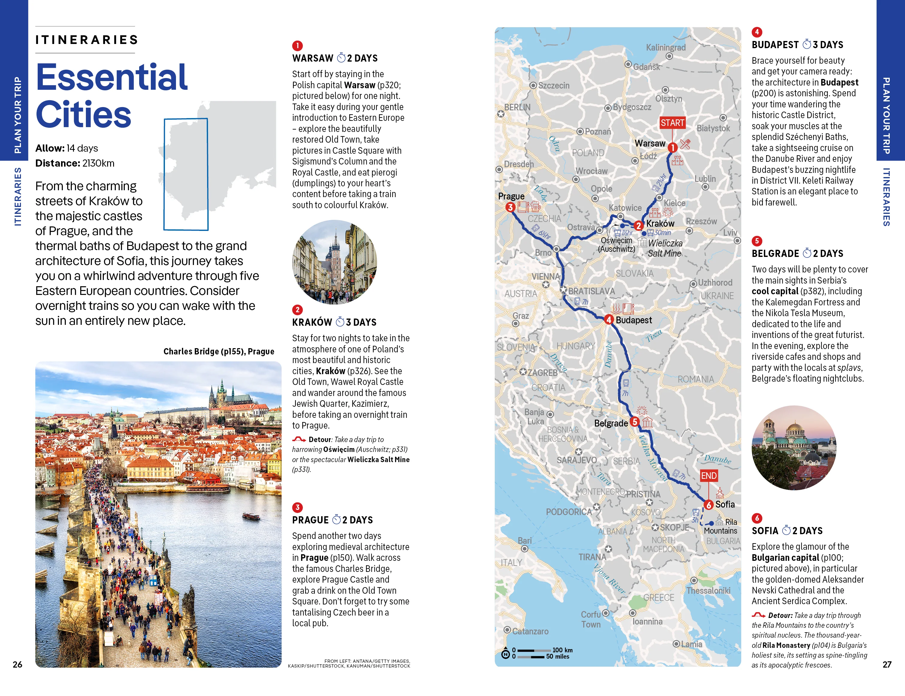 Eastern Europe - Image 5
