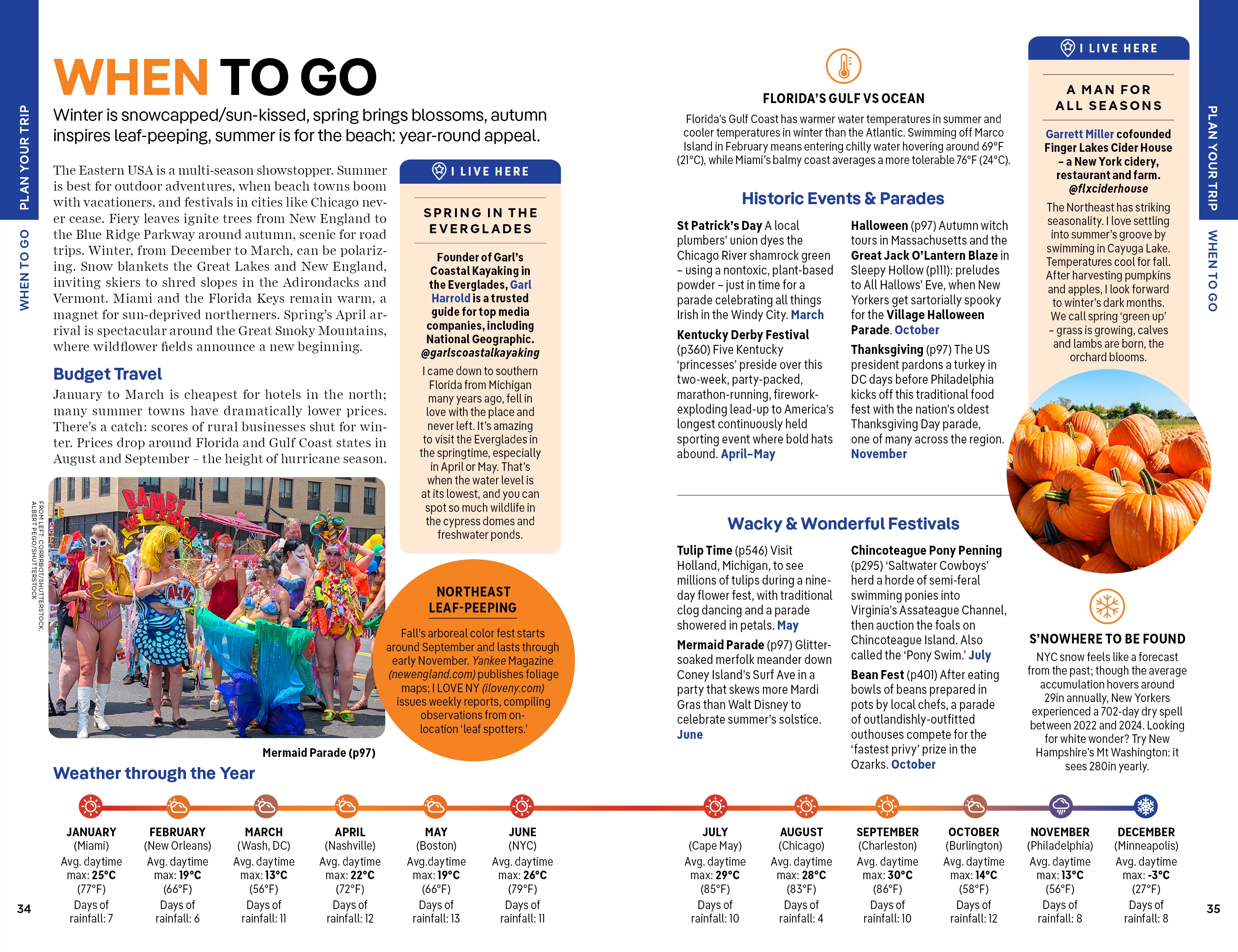 Eastern USA - Book + eBook - Image 6