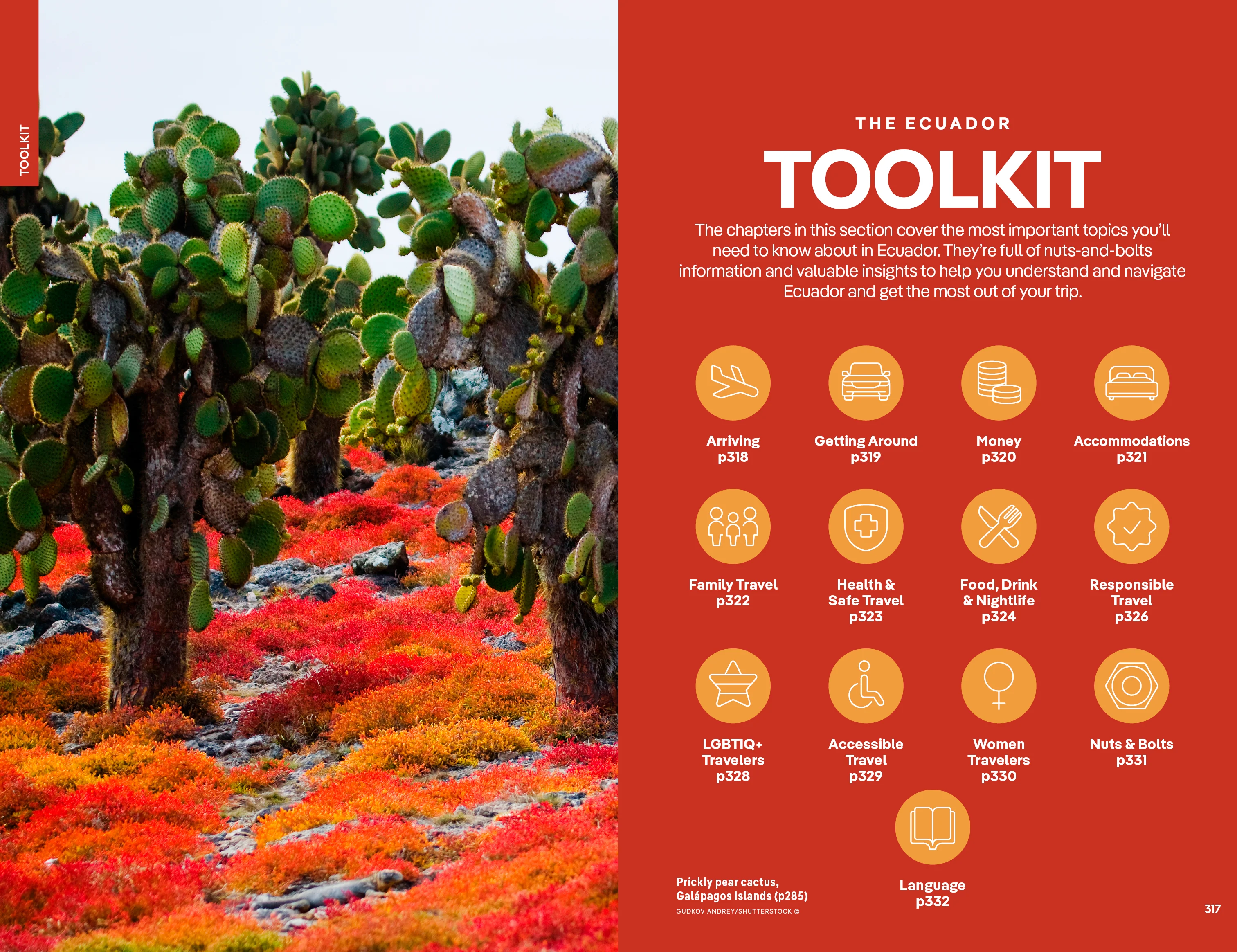 Ecuador & the Galapagos Islands - Book + eBook - Image 16