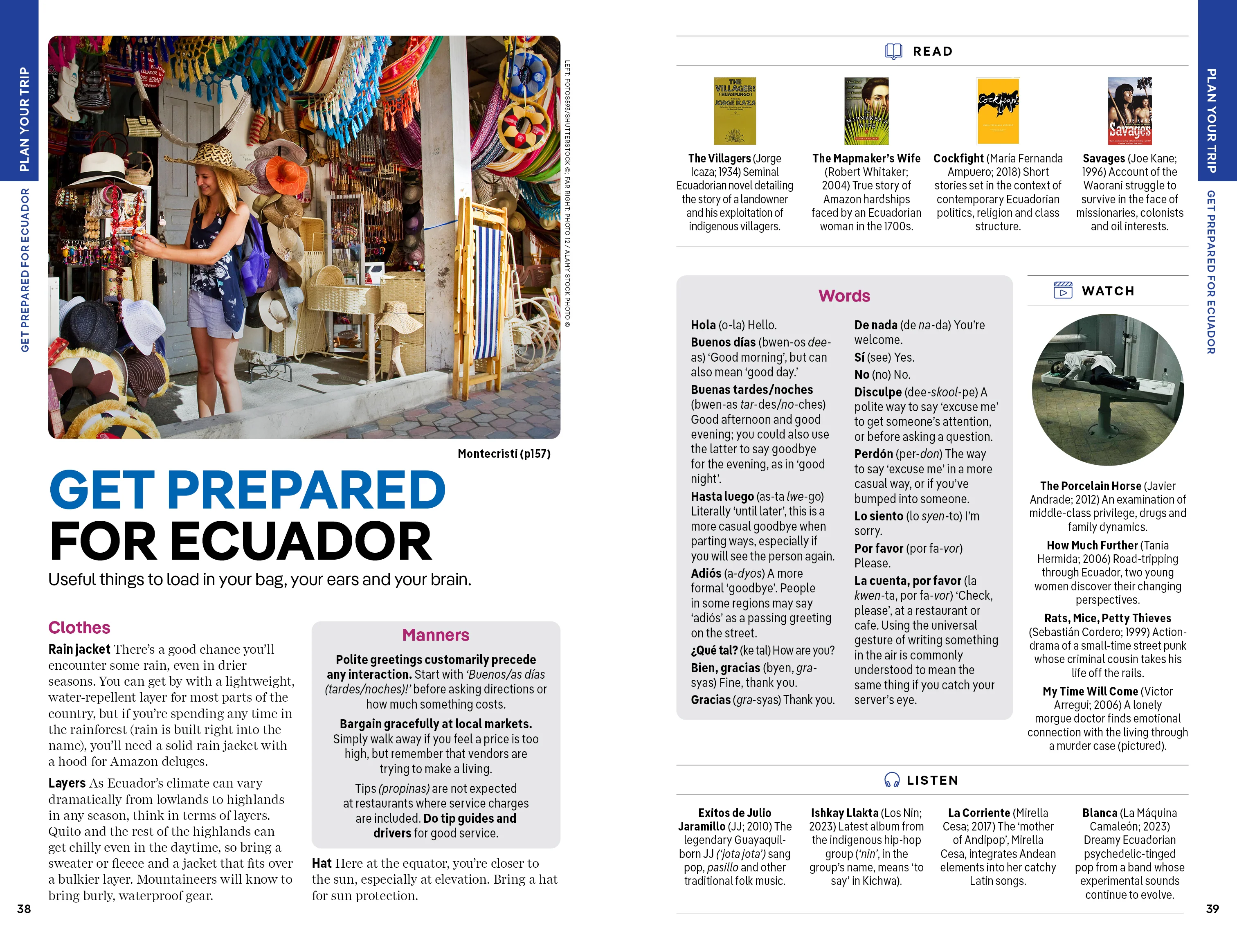 Ecuador & the Galapagos Islands - Image 8