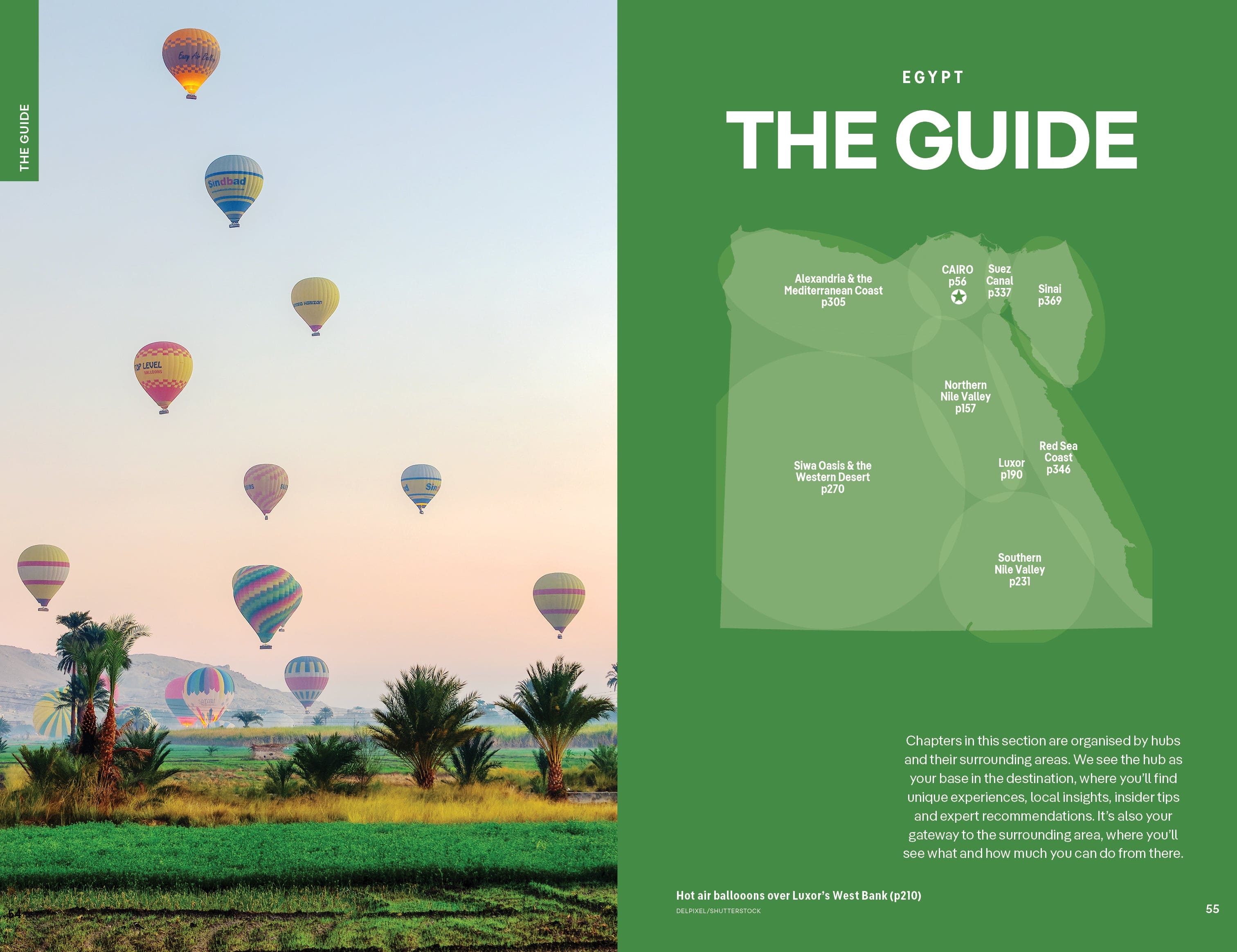 Egypt - Book + eBook - Image 12
