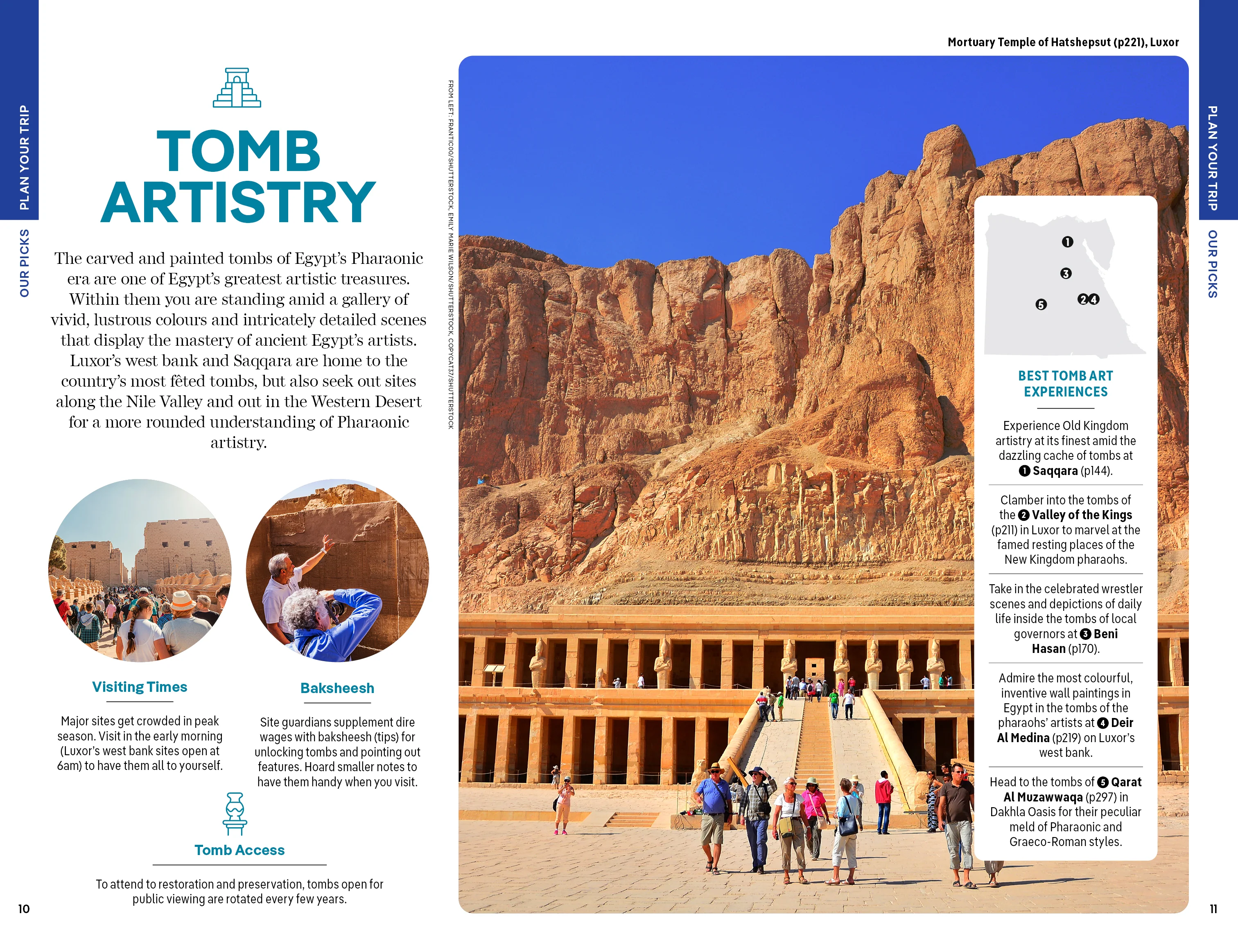 Egypt - Book + eBook - Image 5