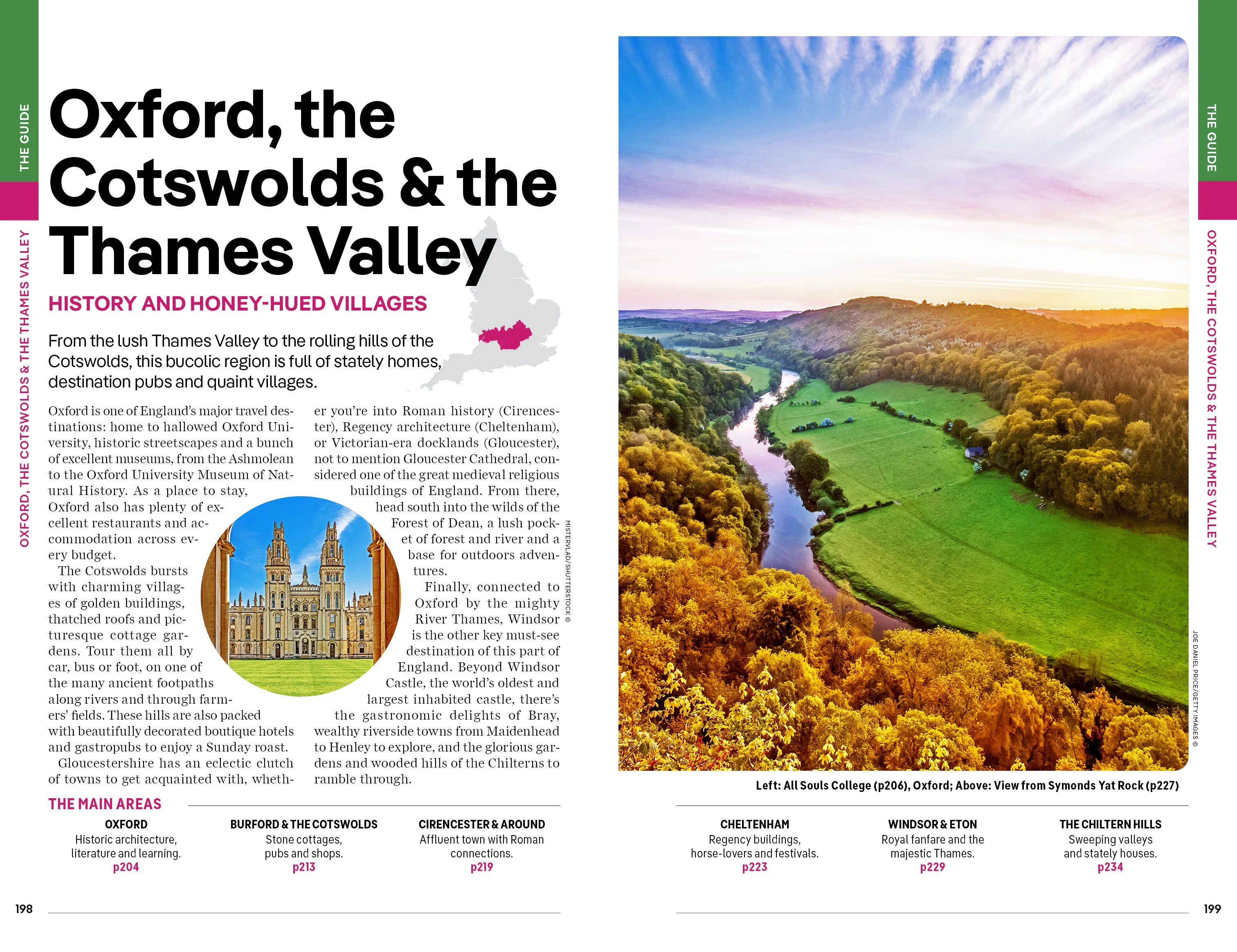 England - Book + eBook - Image 11