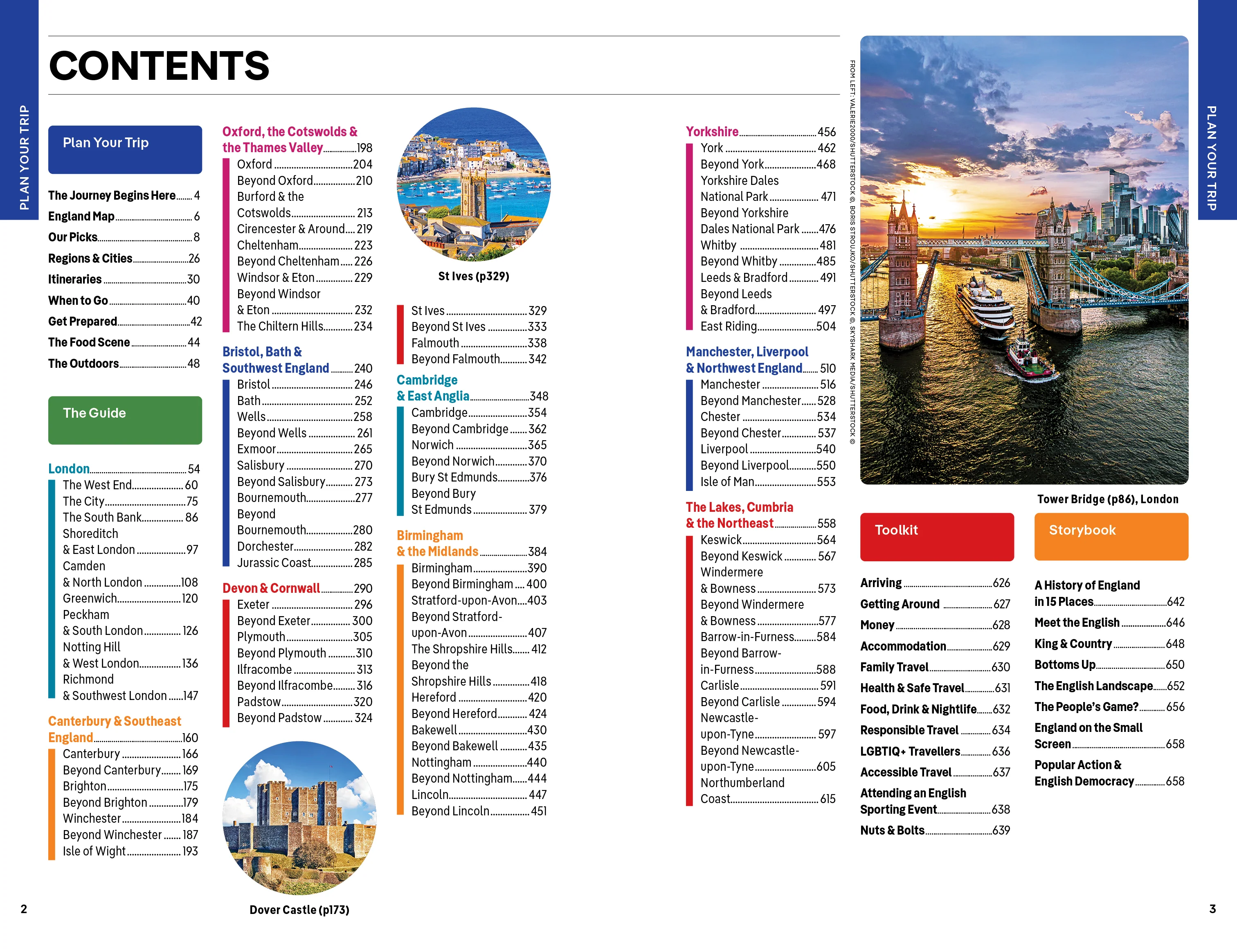 England - Book + eBook - Image 2