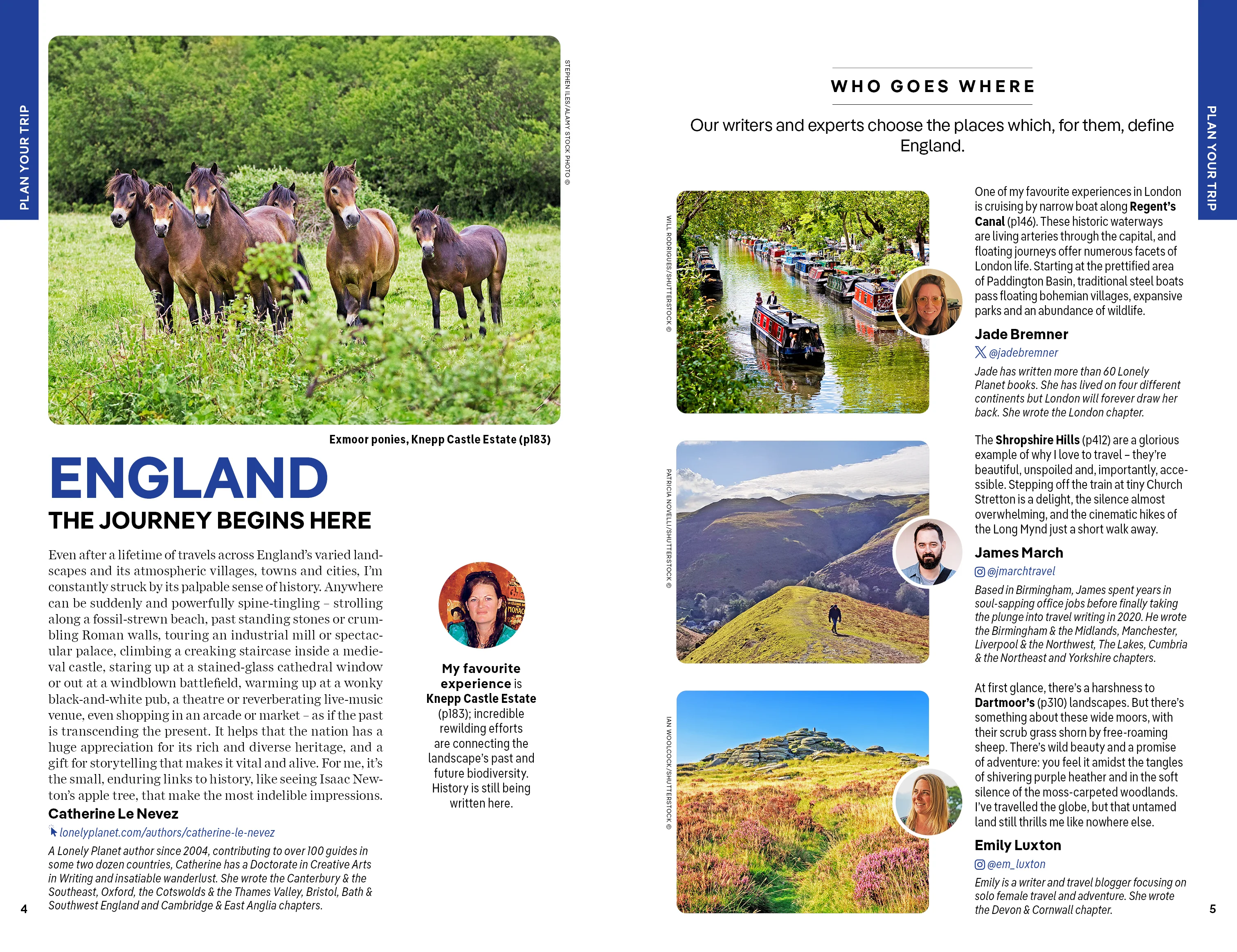 England - Book + eBook - Image 3