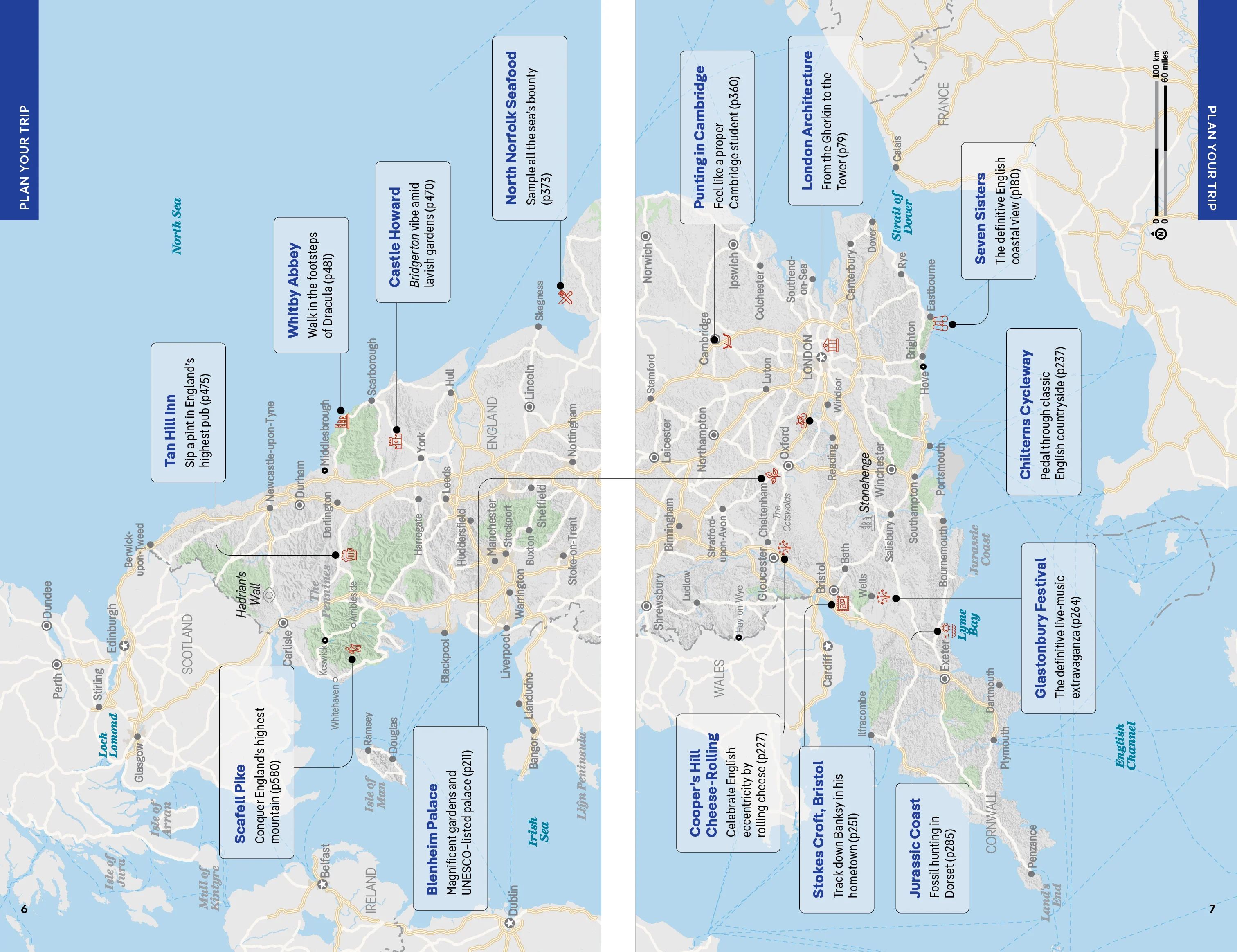 England - Book + eBook - Image 4