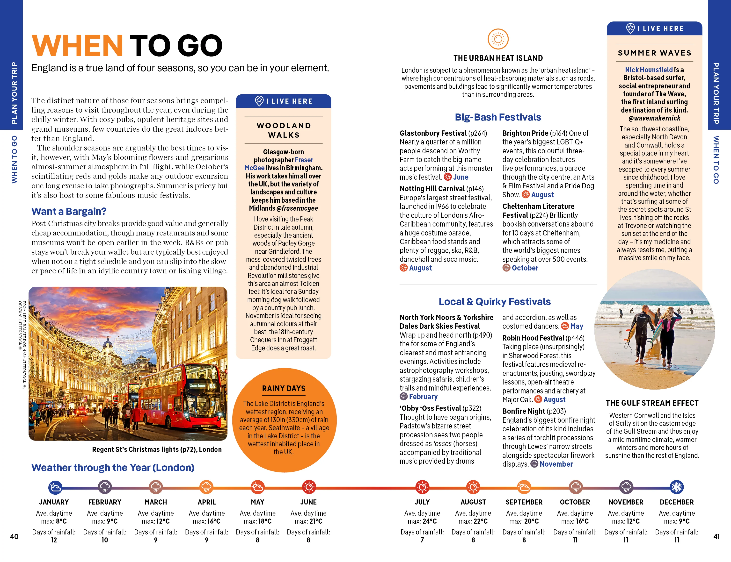 England - Book + eBook - Image 7