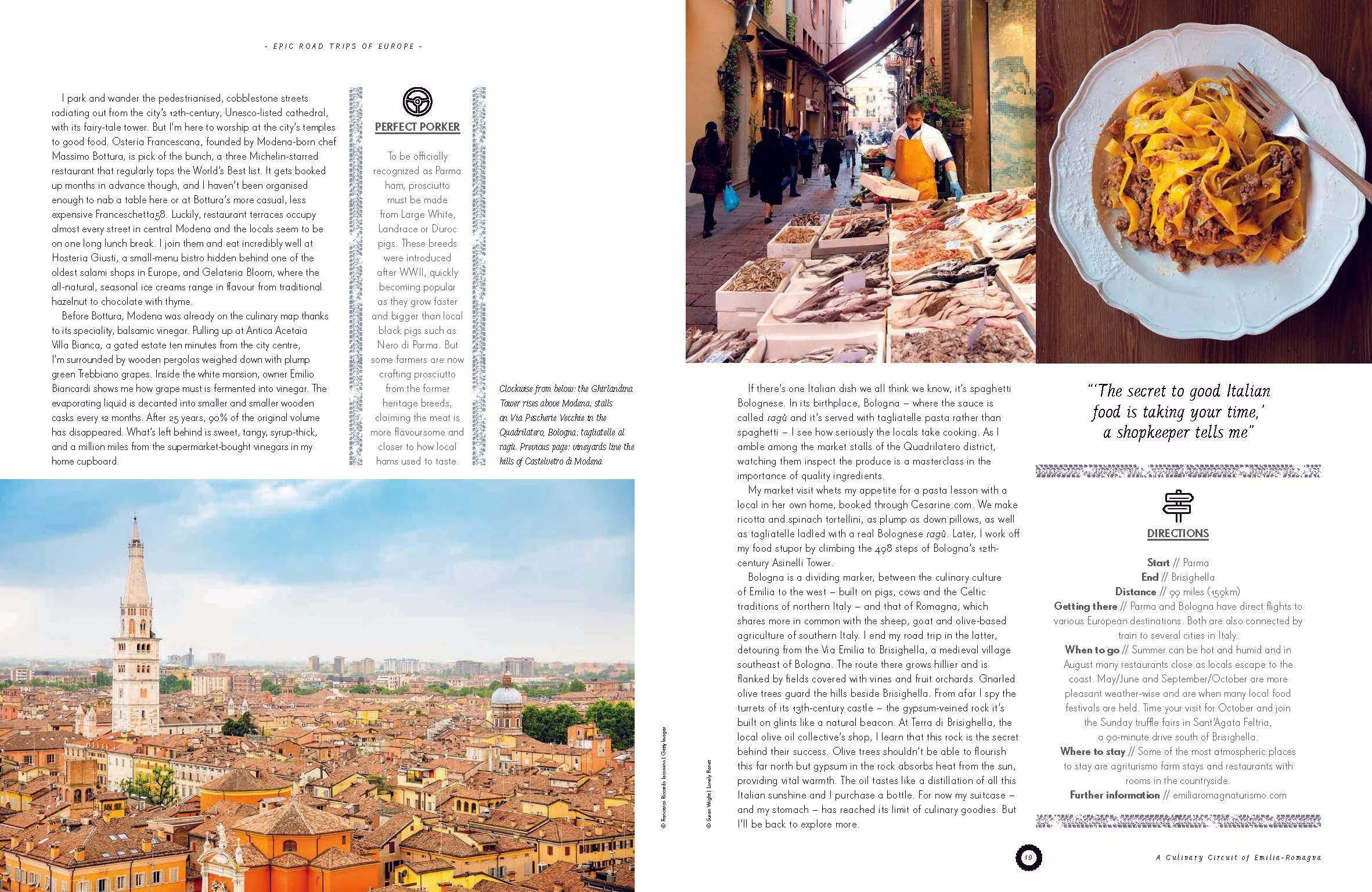 Epic Road Trips of Europe - Book + eBook - Image 5