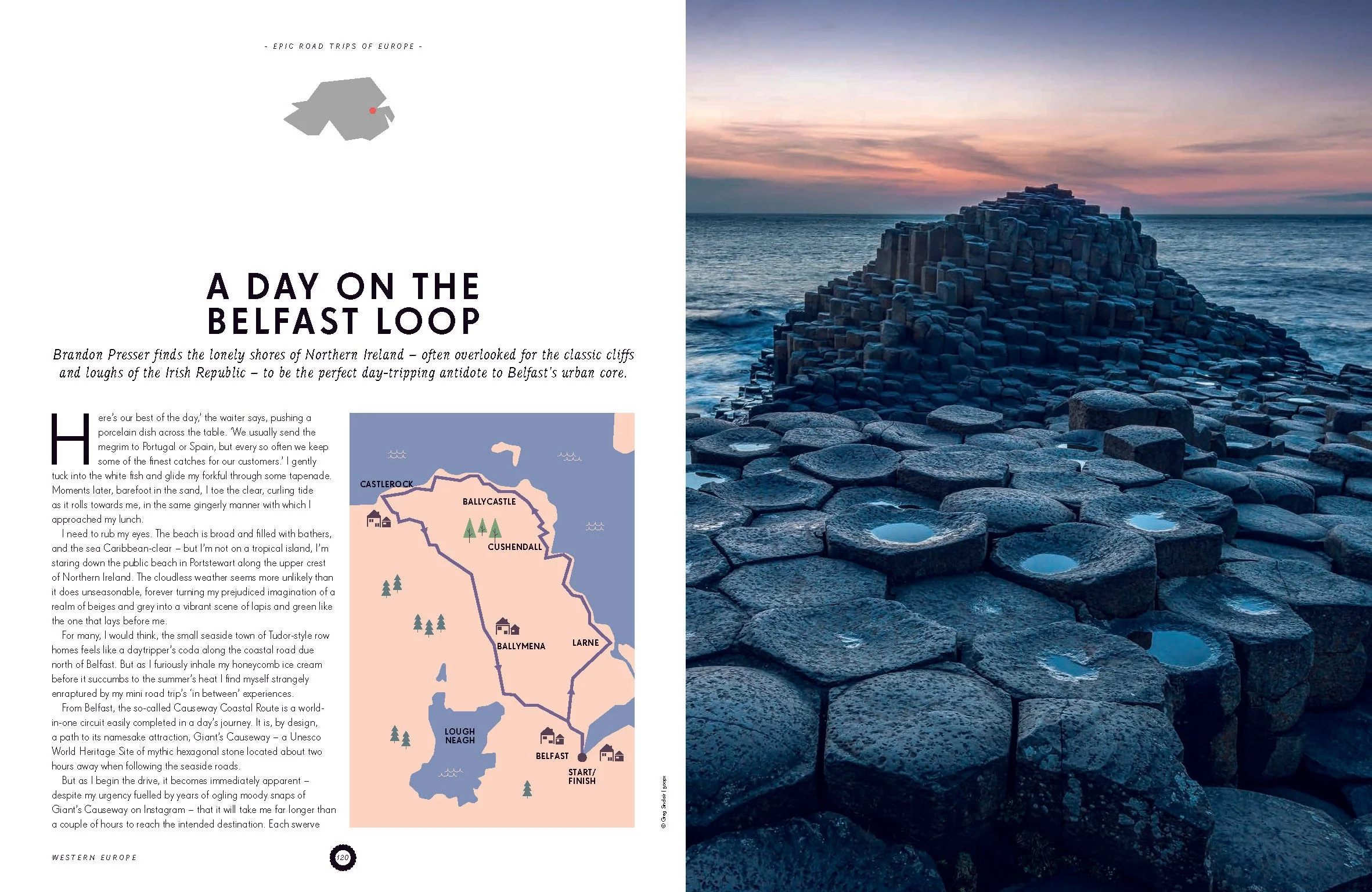 Epic Road Trips of Europe - Book + eBook - Image 7