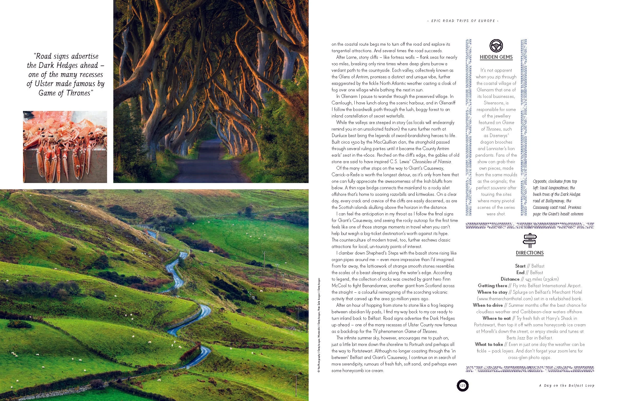 Epic Road Trips of Europe - Book + eBook - Image 8