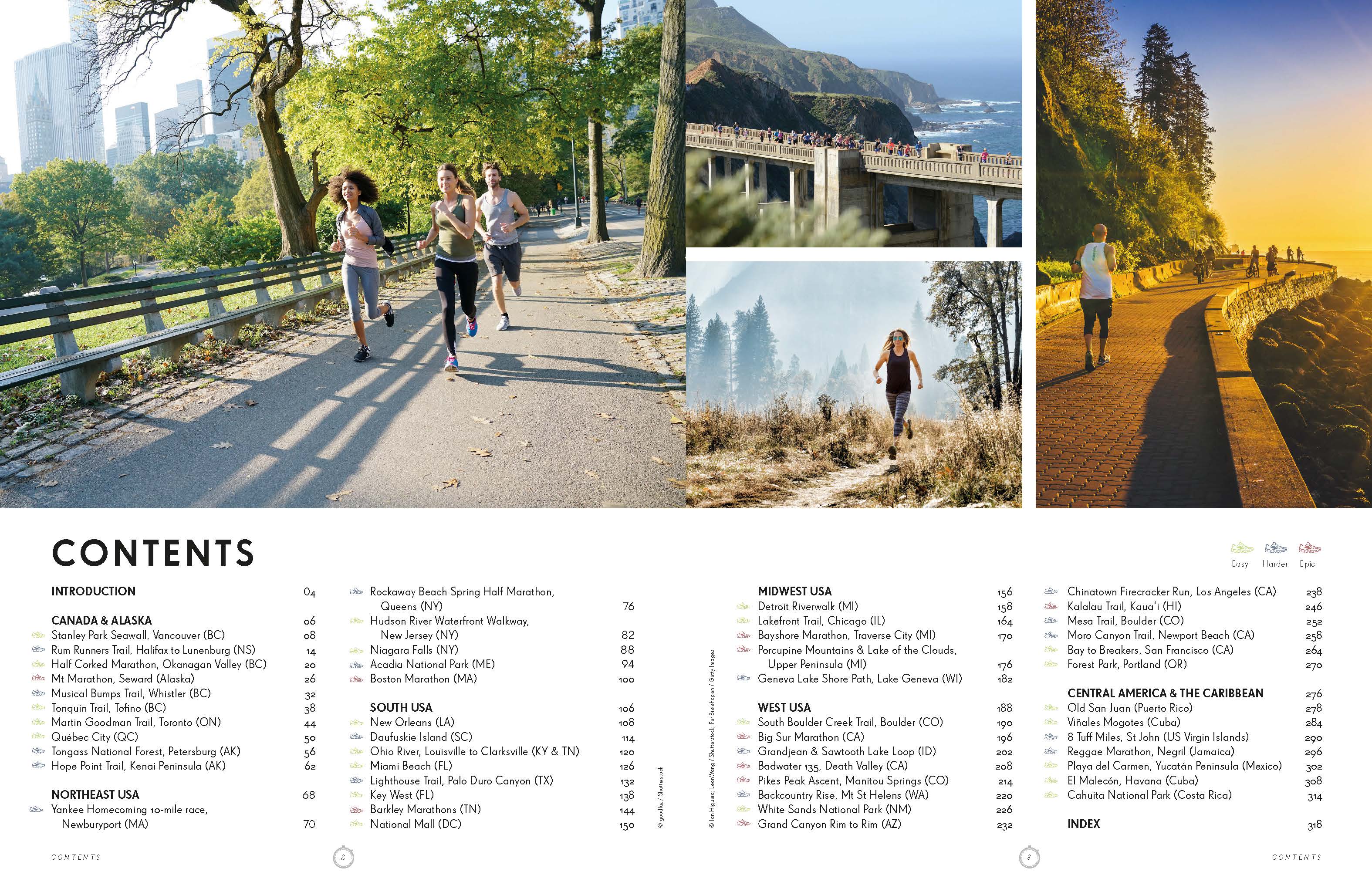 Epic Runs of North America - Image 2