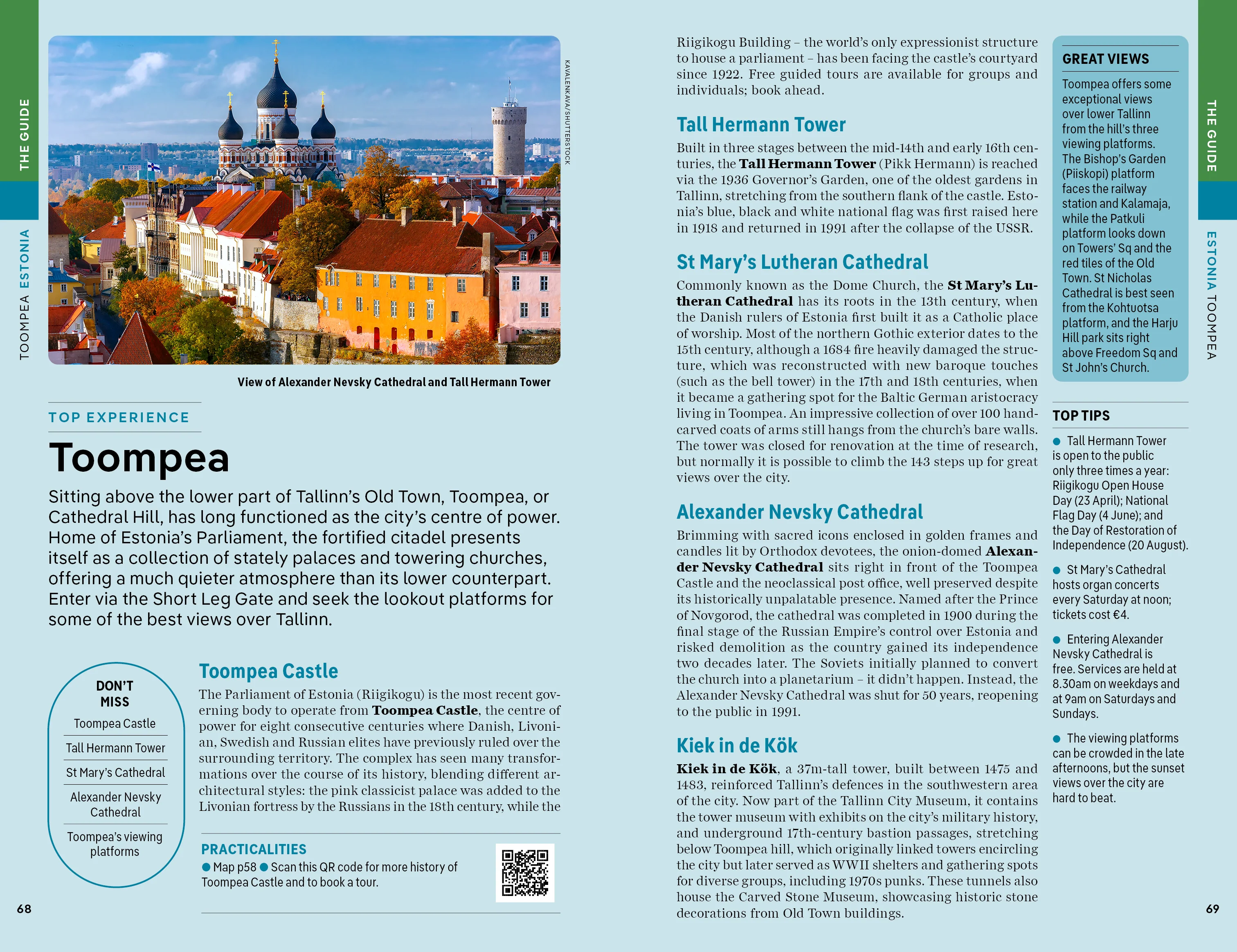 Estonia, Latvia & Lithuania - Book - Image 15
