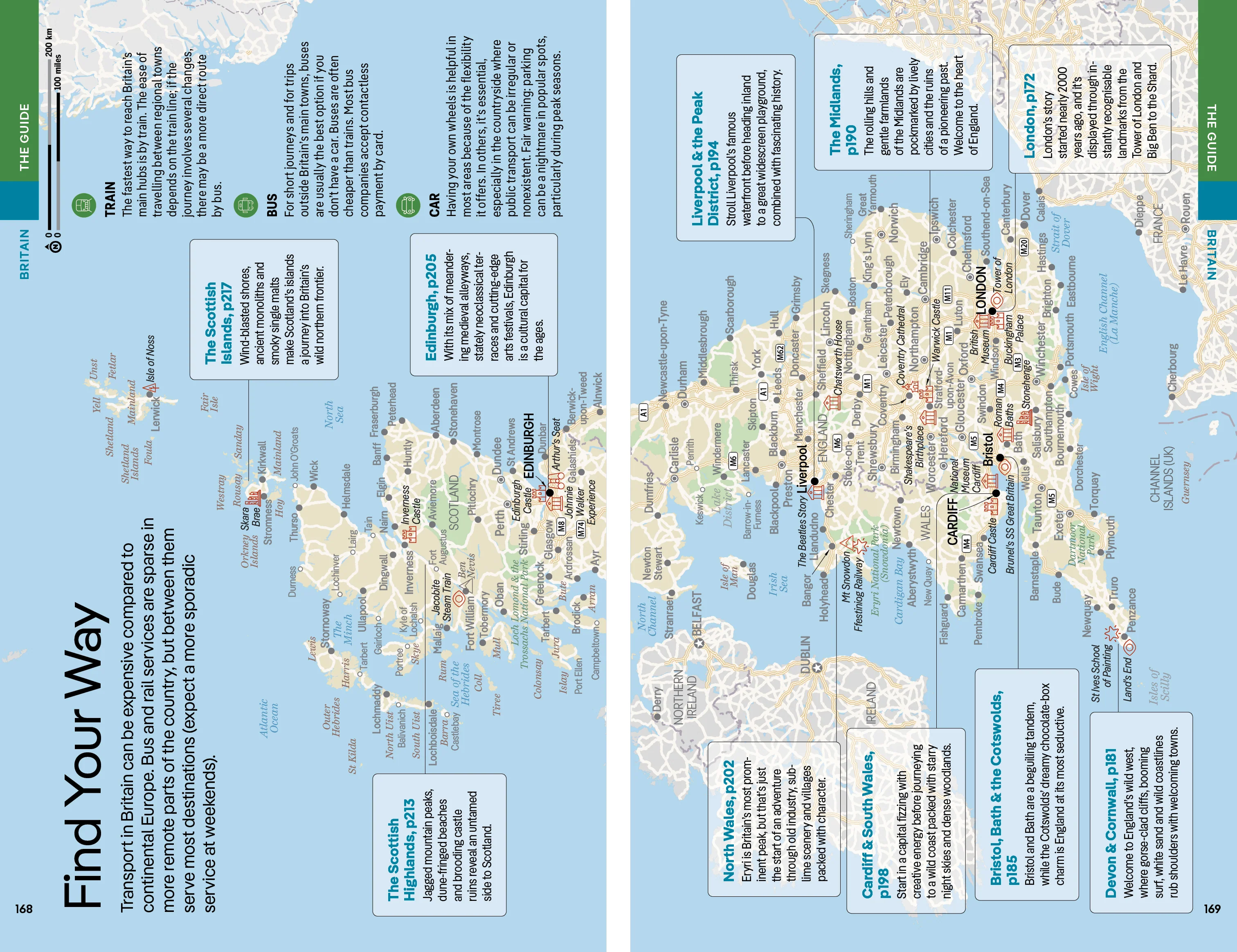 Europe - Book - Image 11