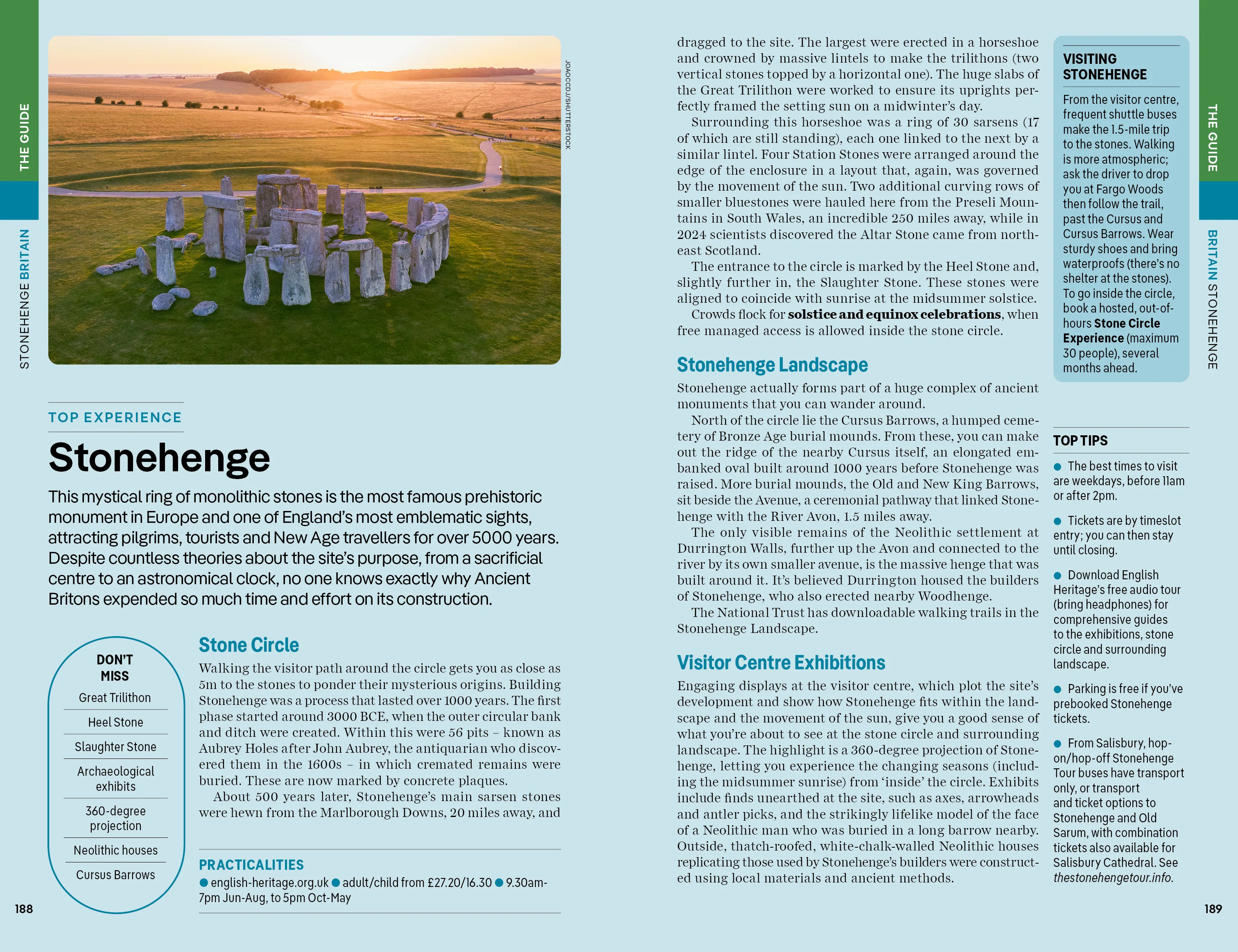 Europe - Book - Image 15