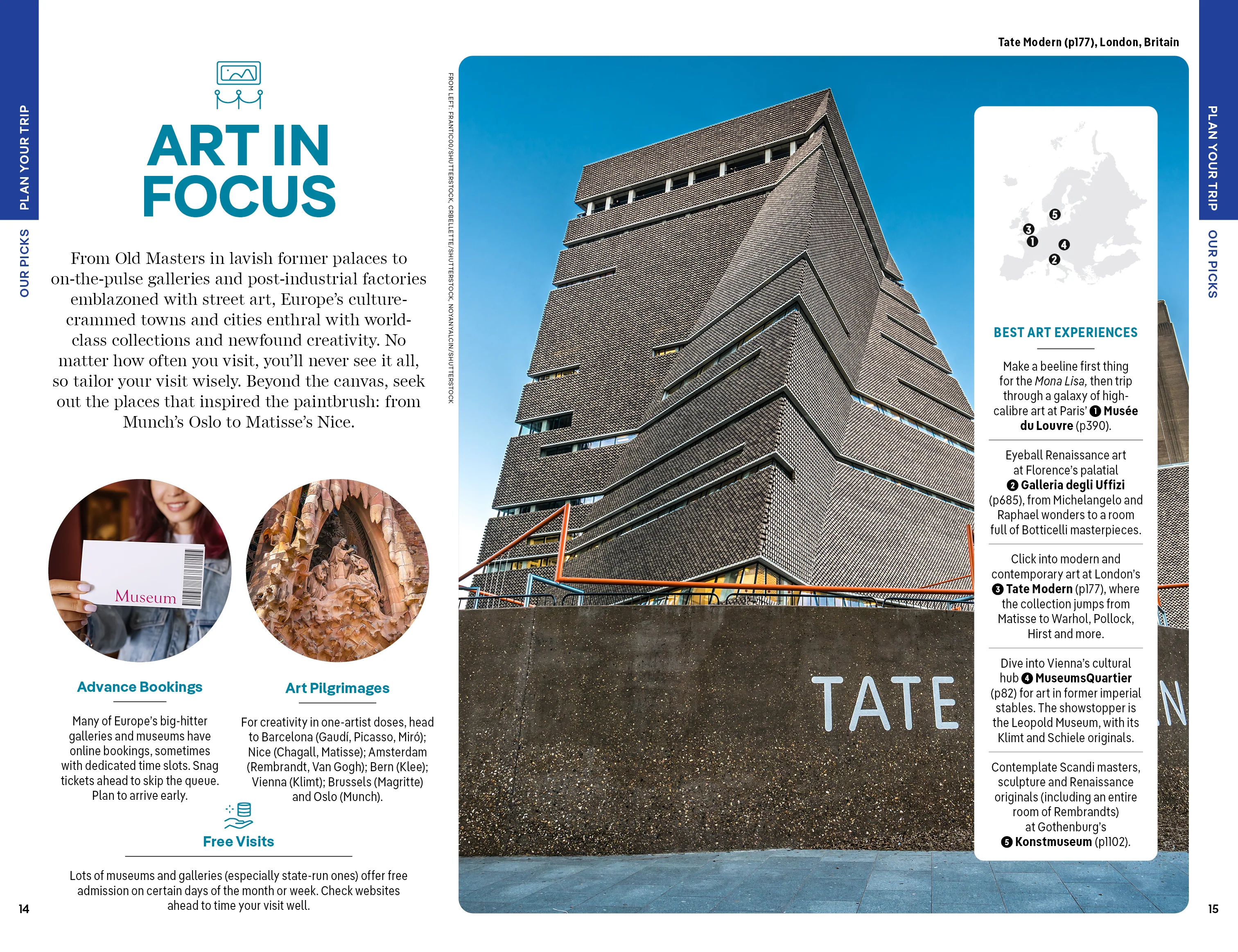 Europe - Book - Image 4