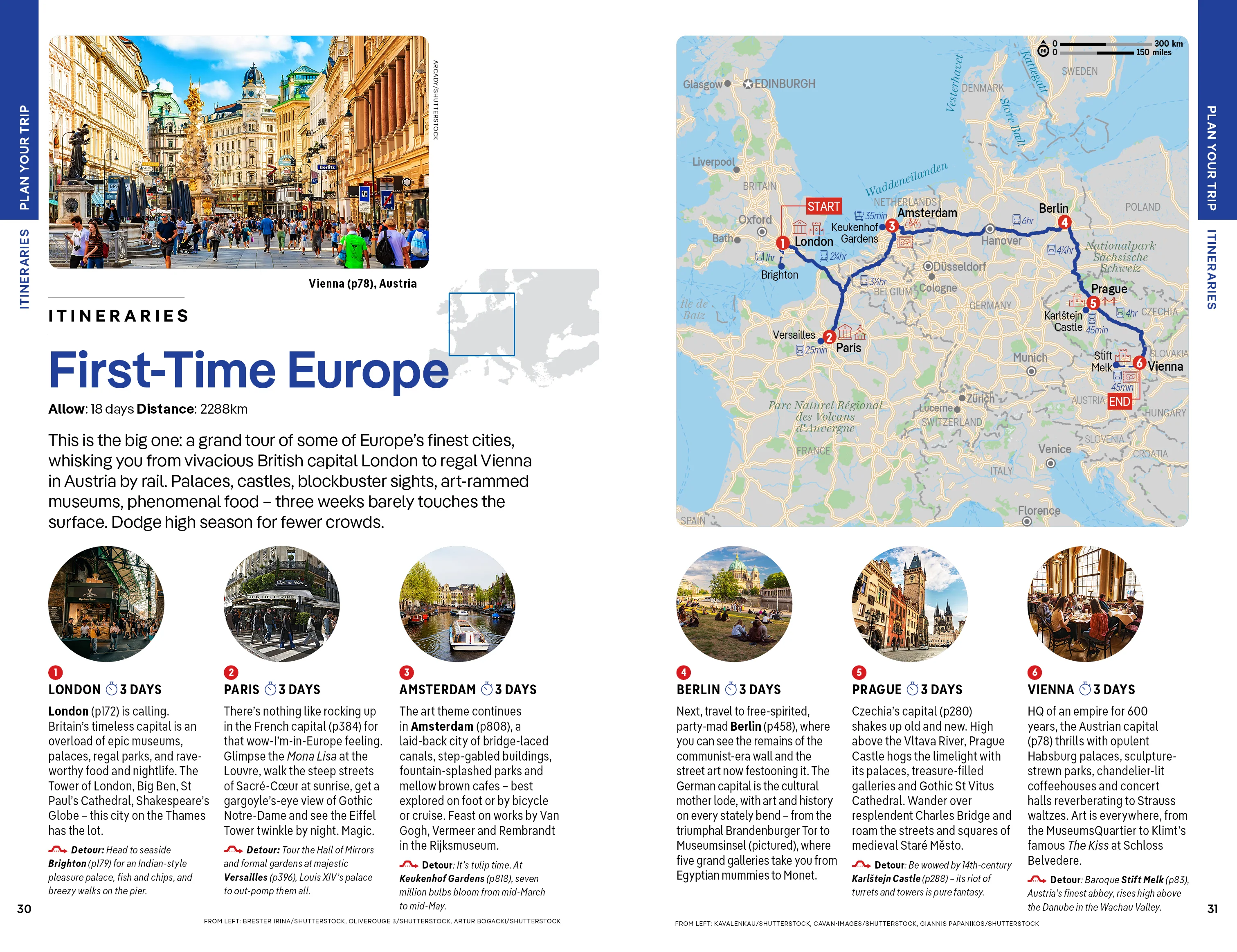 Europe - Book - Image 5