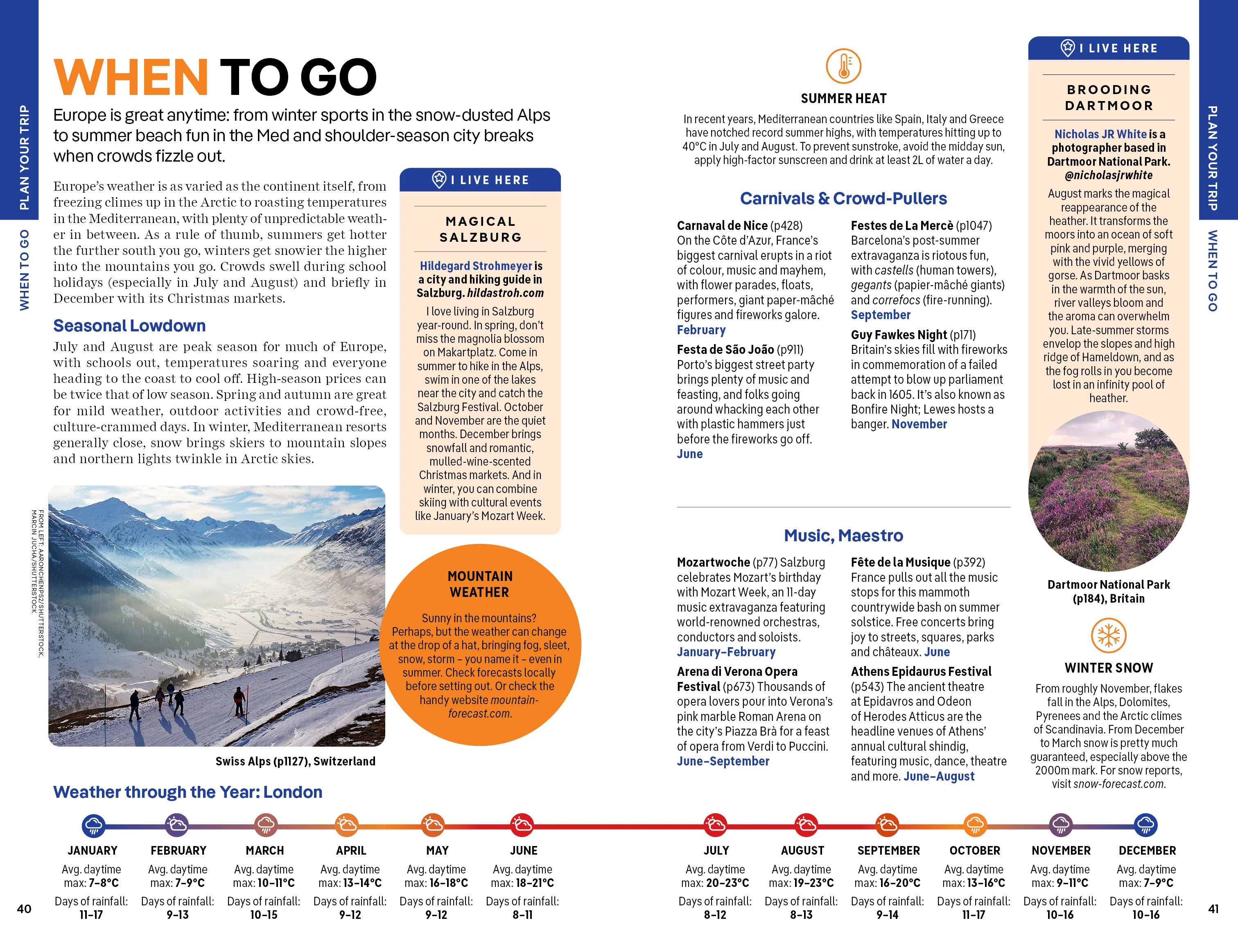 Europe - Book - Image 6