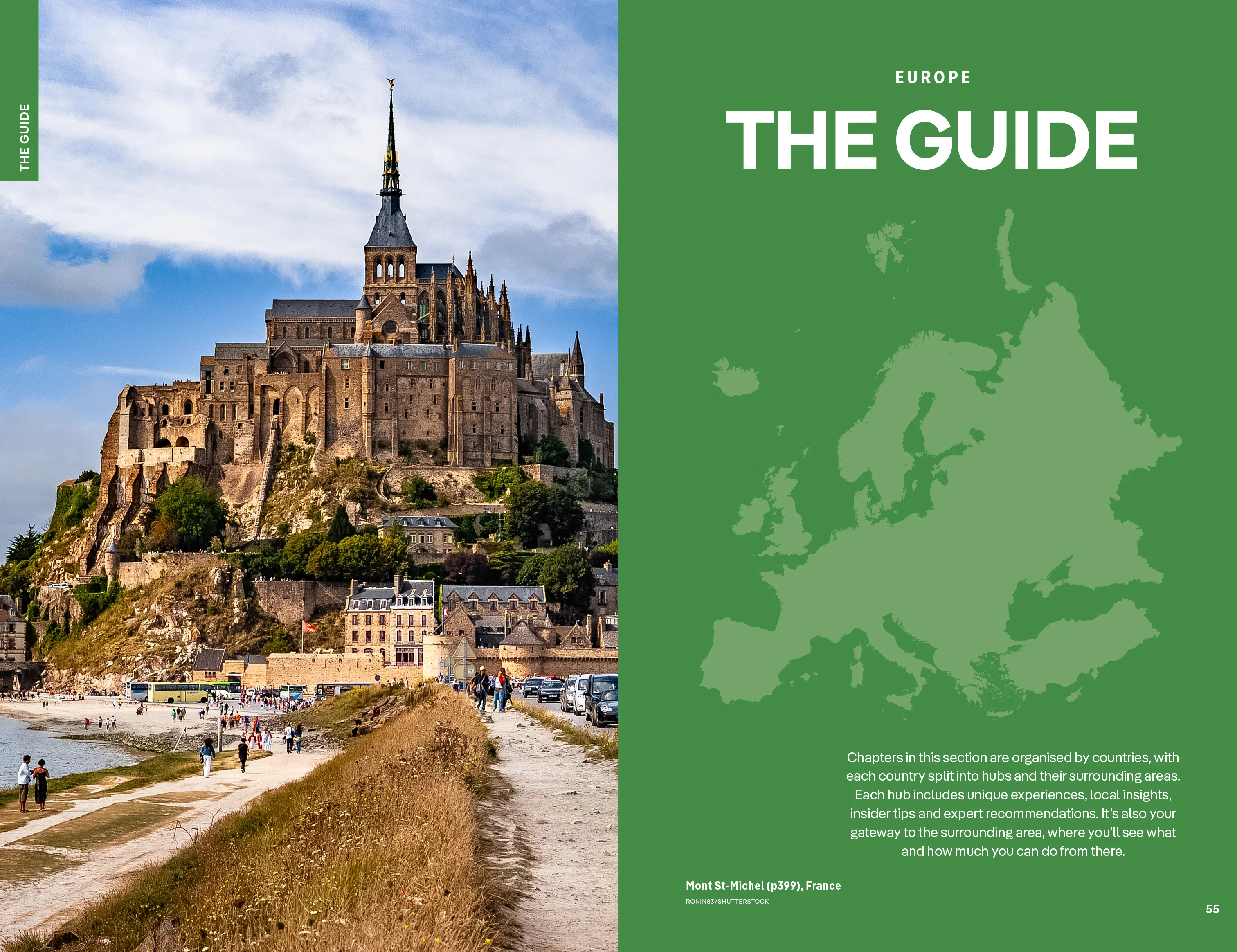 Europe - Book - Image 9