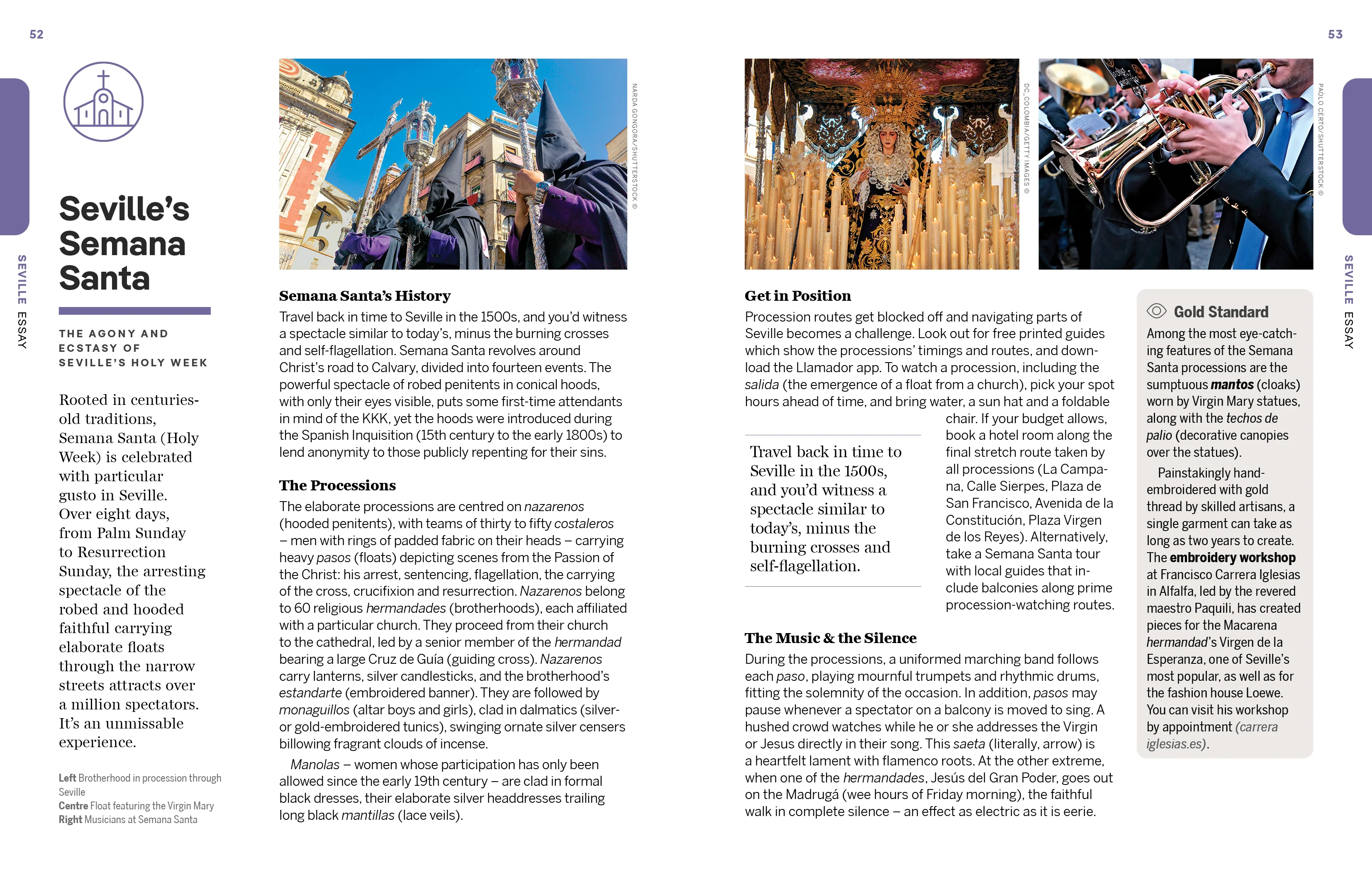 Experience Andalucia - Book - Image 12