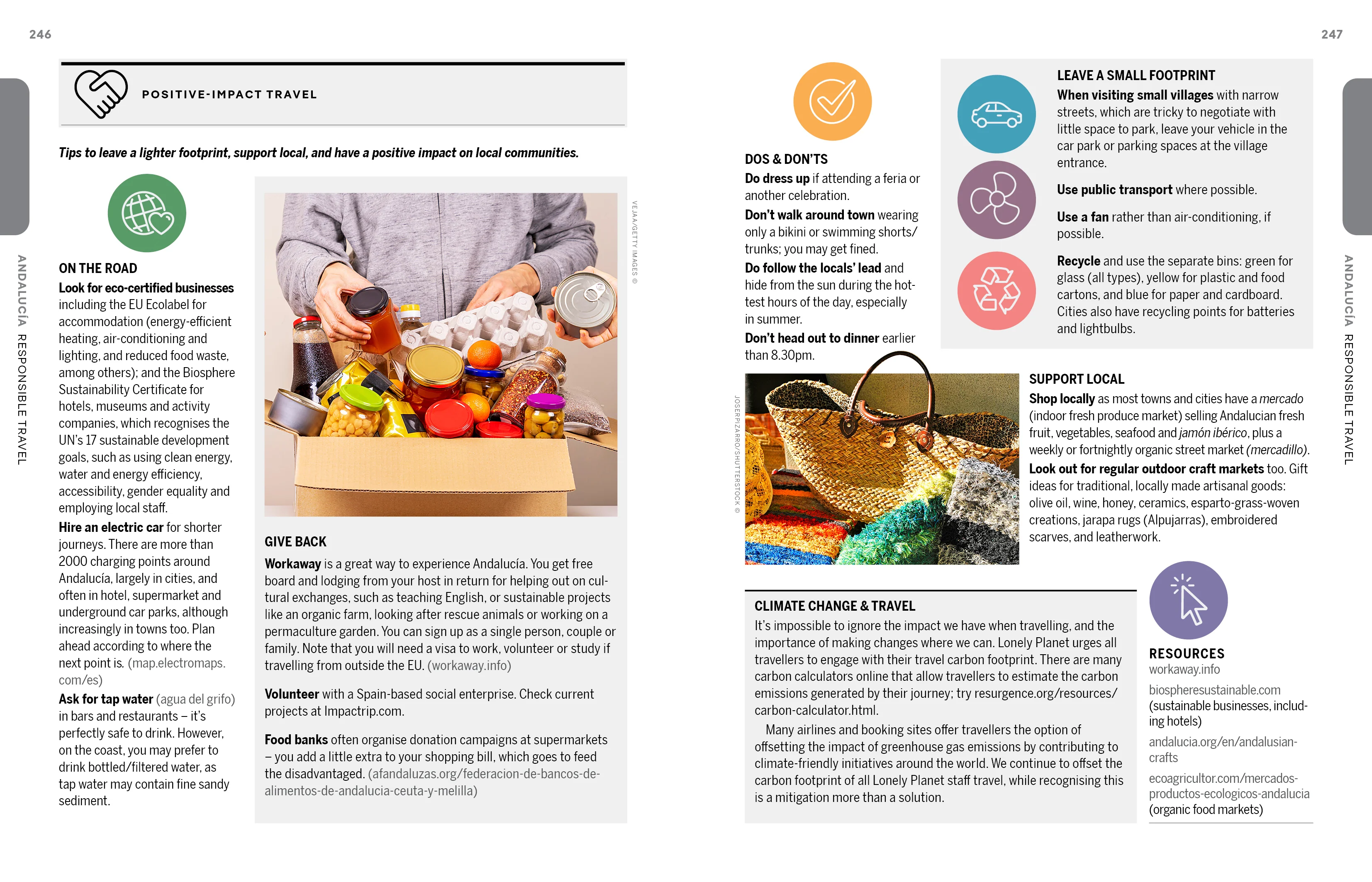 Experience Andalucia - Book - Image 14
