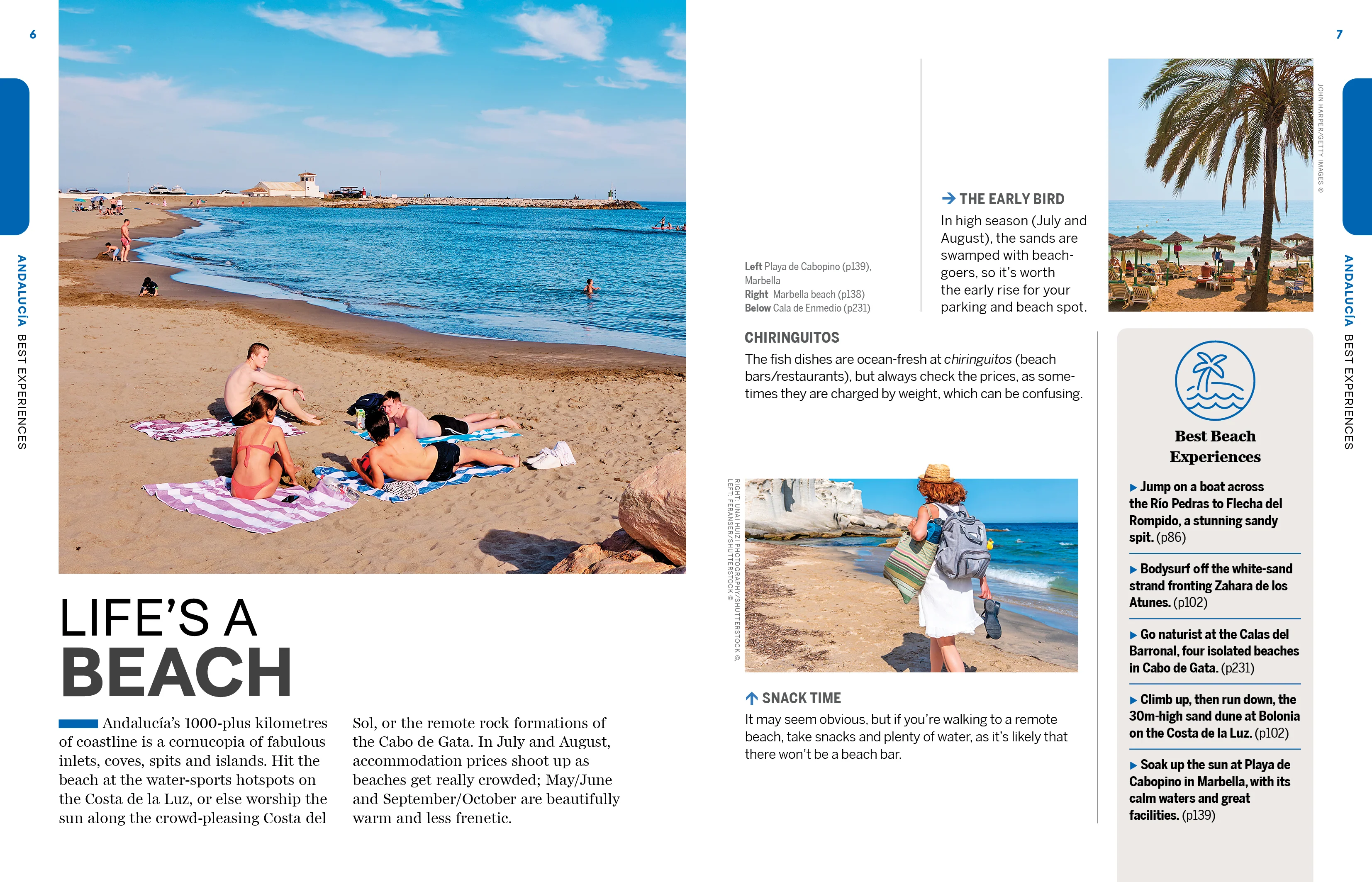 Experience Andalucia - Book - Image 5