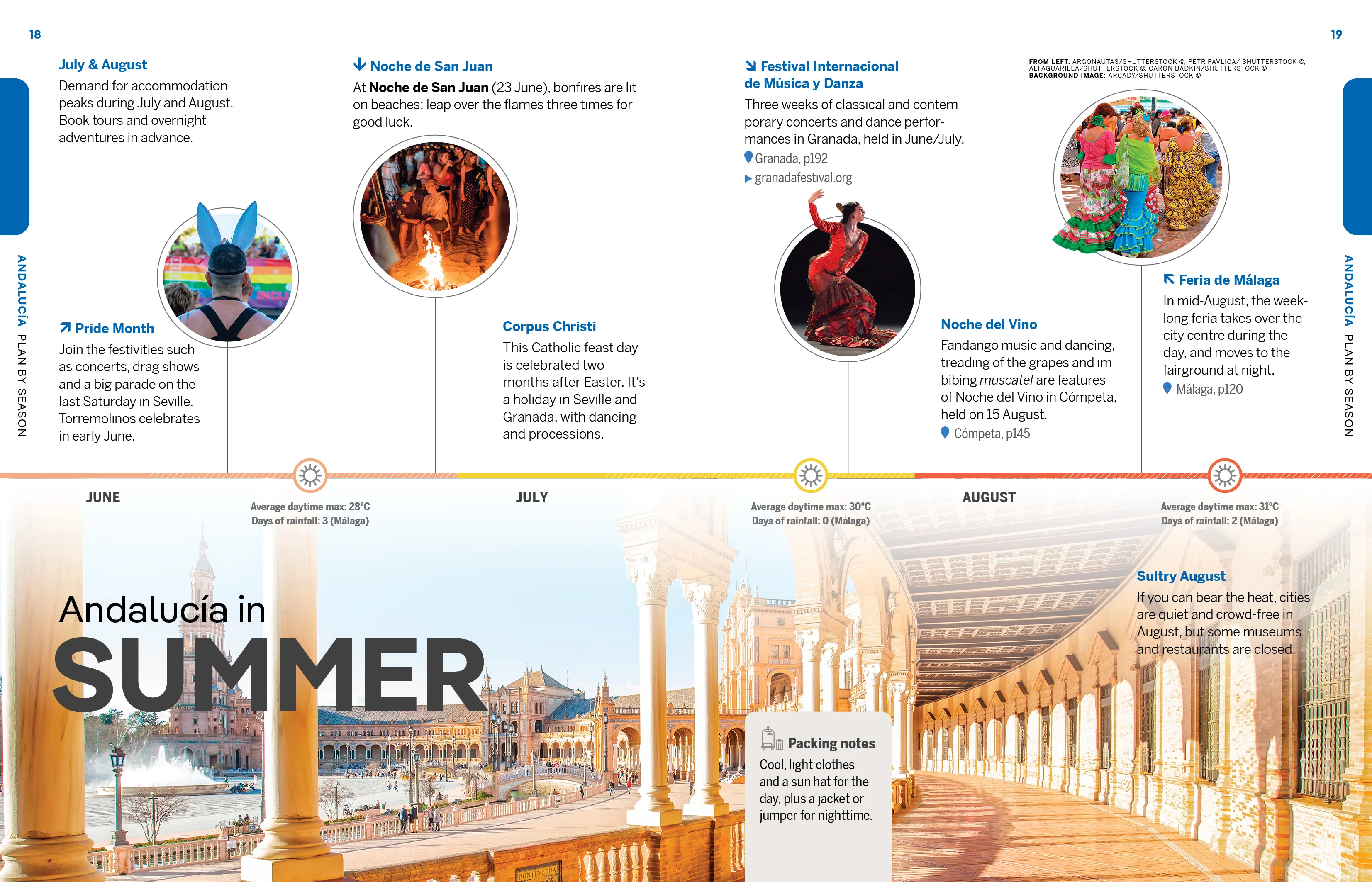 Experience Andalucia - Book - Image 6