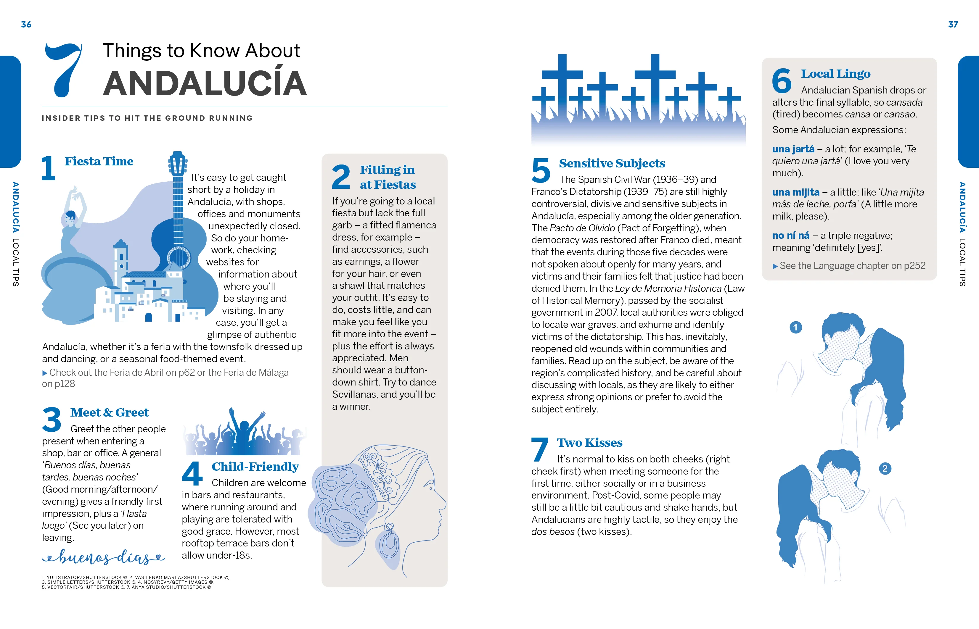 Experience Andalucia - Book - Image 7