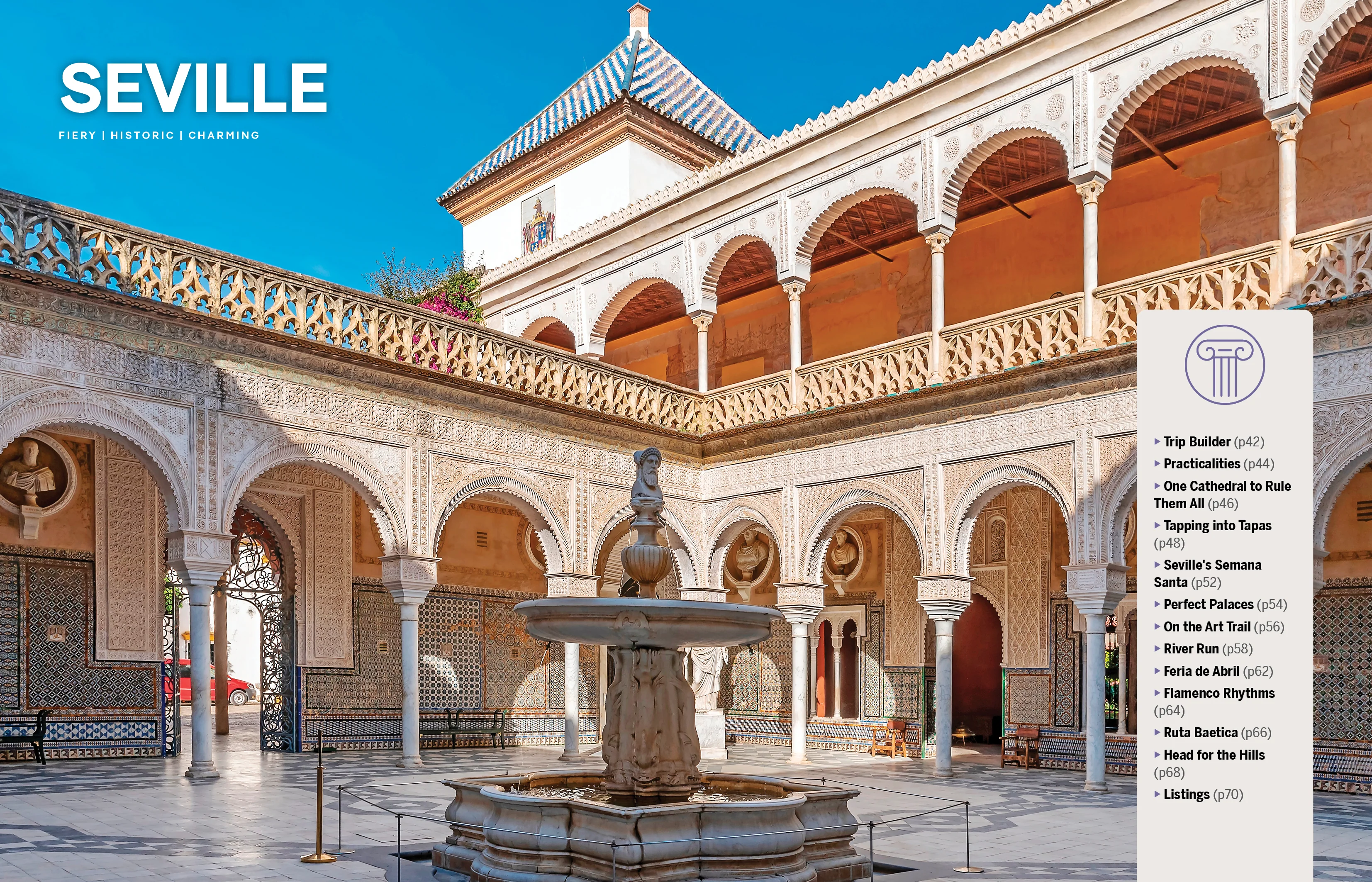Experience Andalucia - Book - Image 8