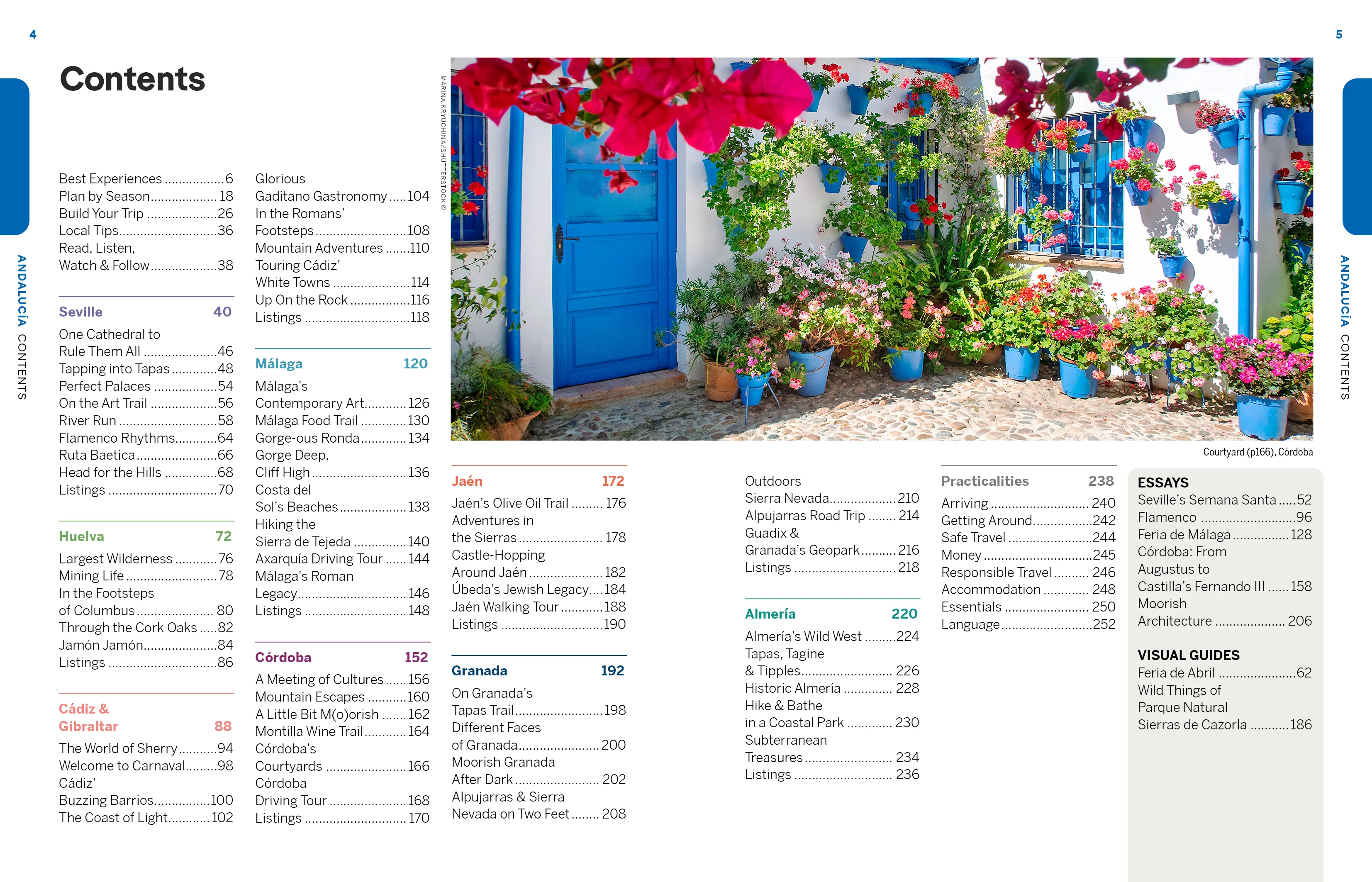 Experience Andalucia - Book + eBook - Image 4