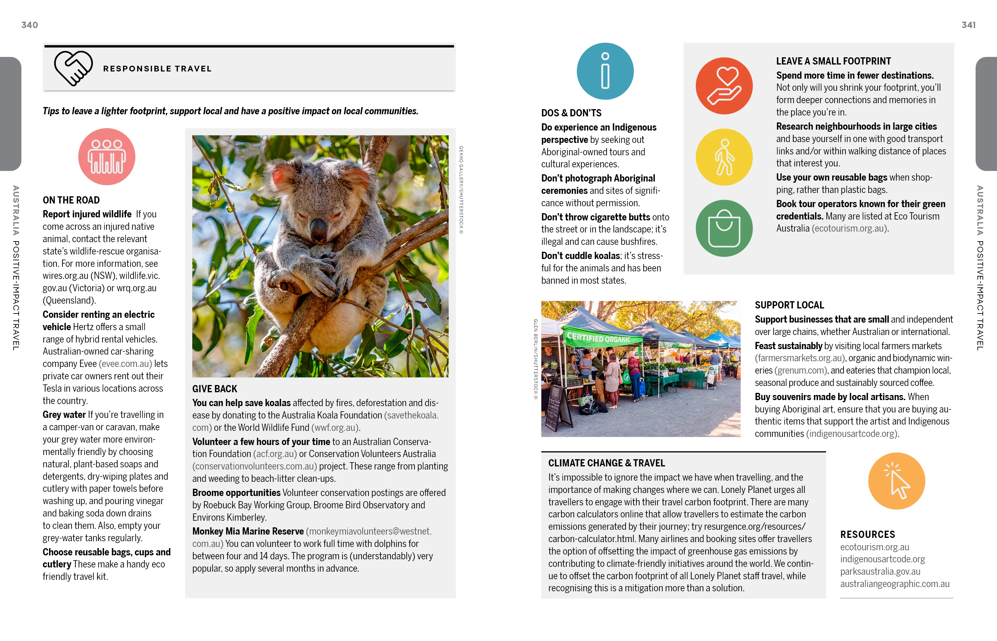 Experience Australia - Book - Image 14