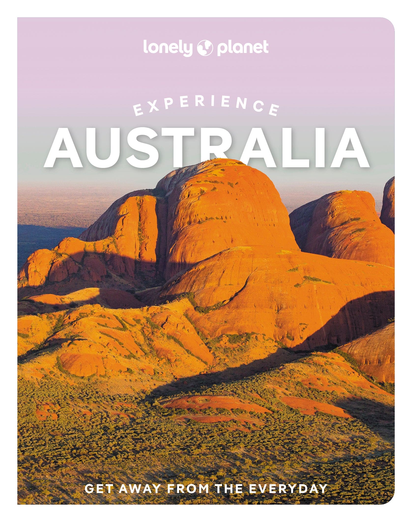 Experience Australia - Book