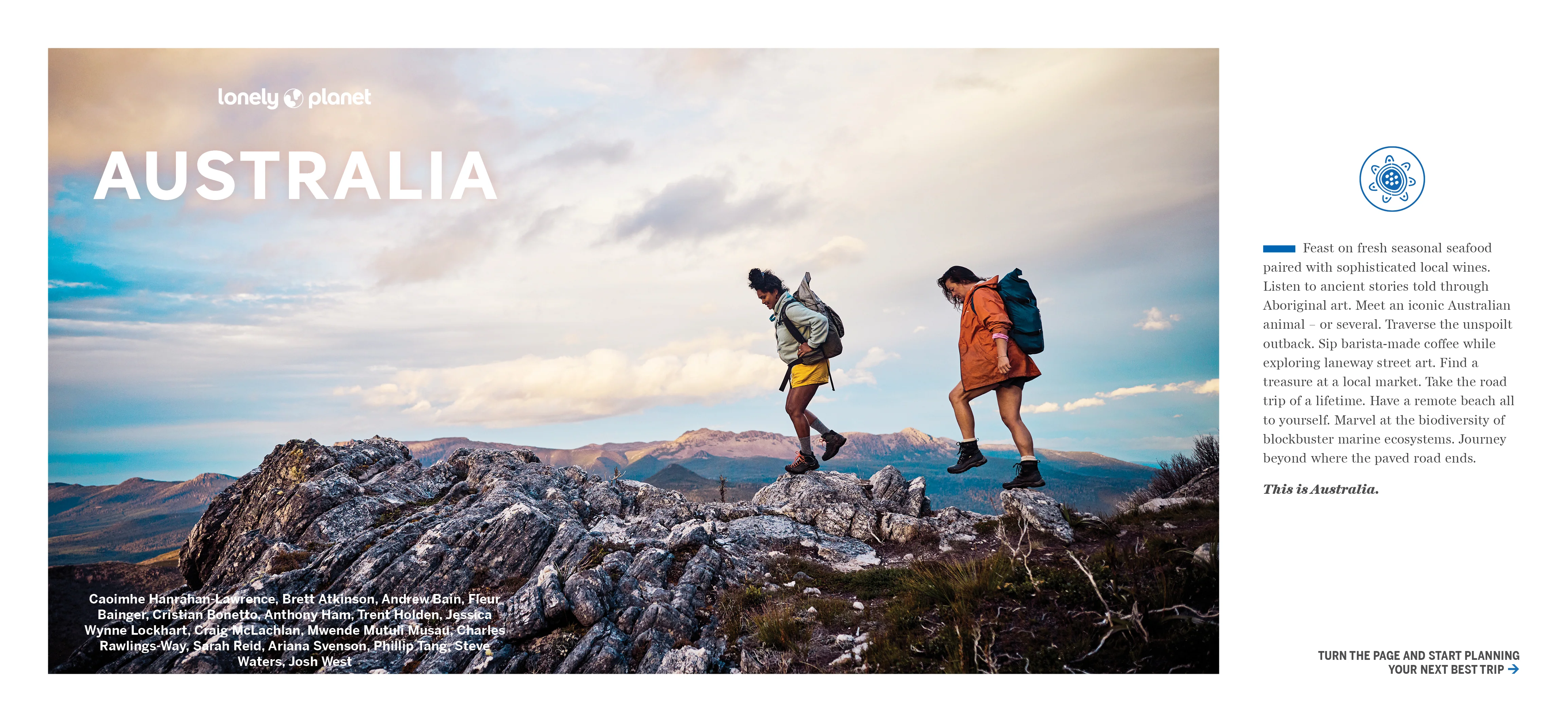 Experience Australia - Book + eBook - Image 2