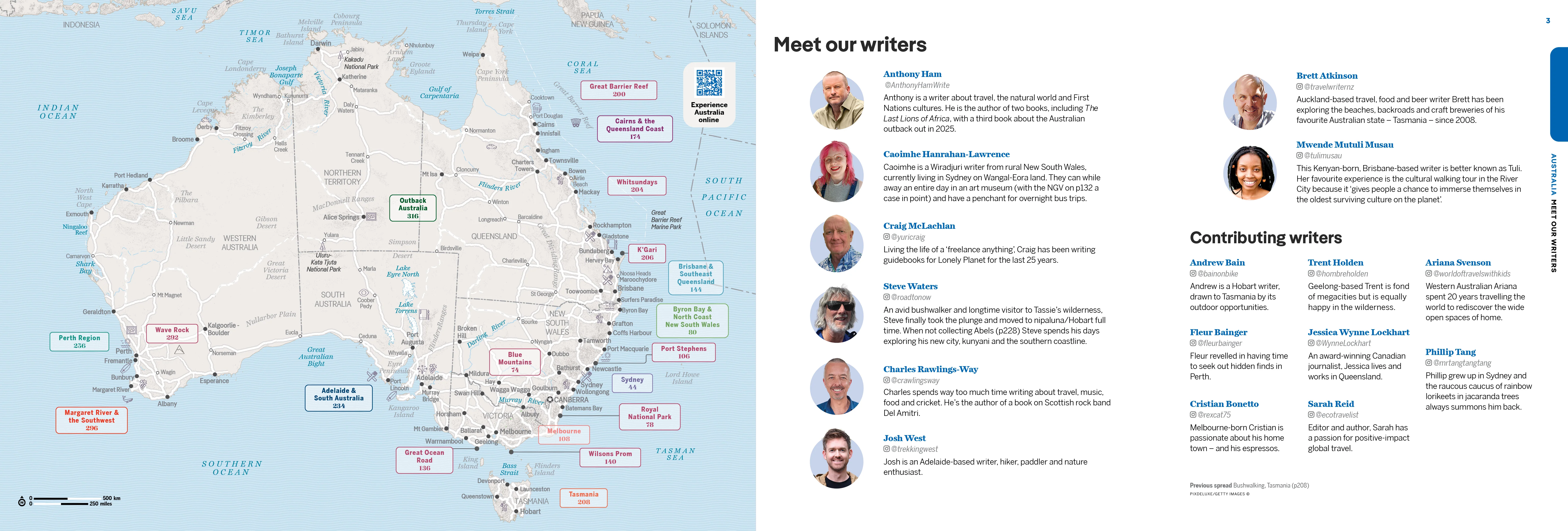 Experience Australia - Book + eBook - Image 3