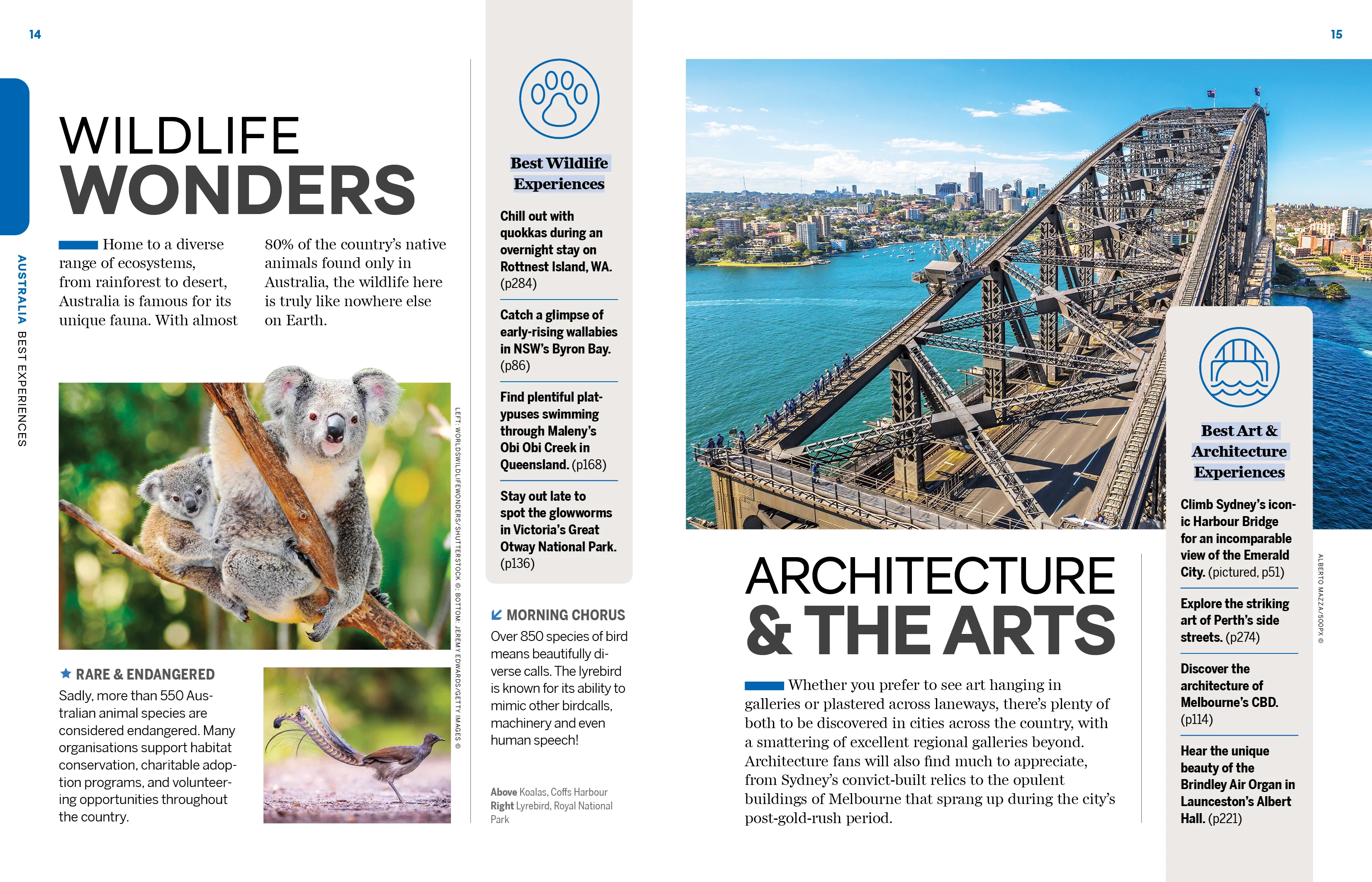 Experience Australia - Book + eBook - Image 5