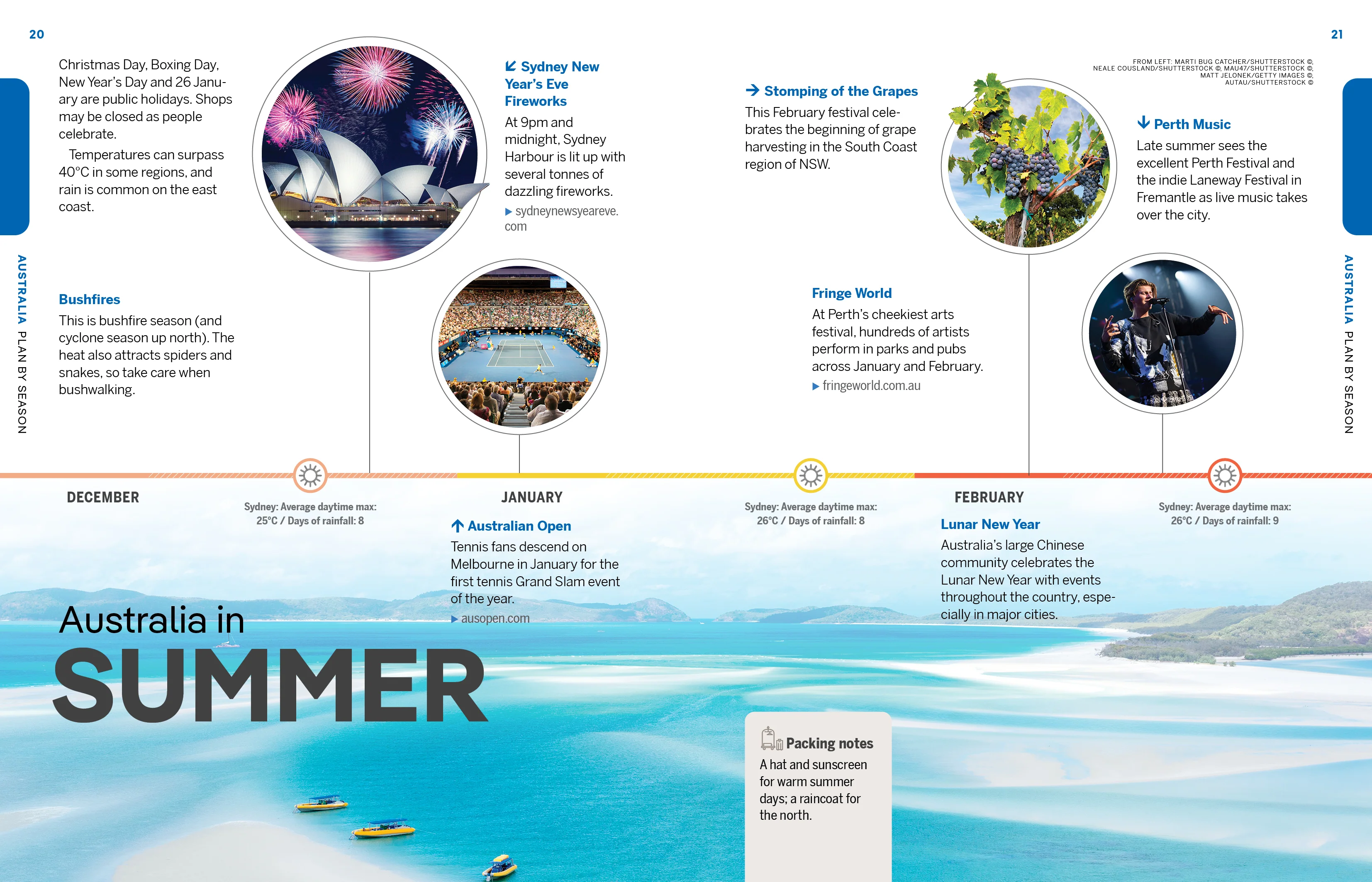 Experience Australia - Book + eBook - Image 6