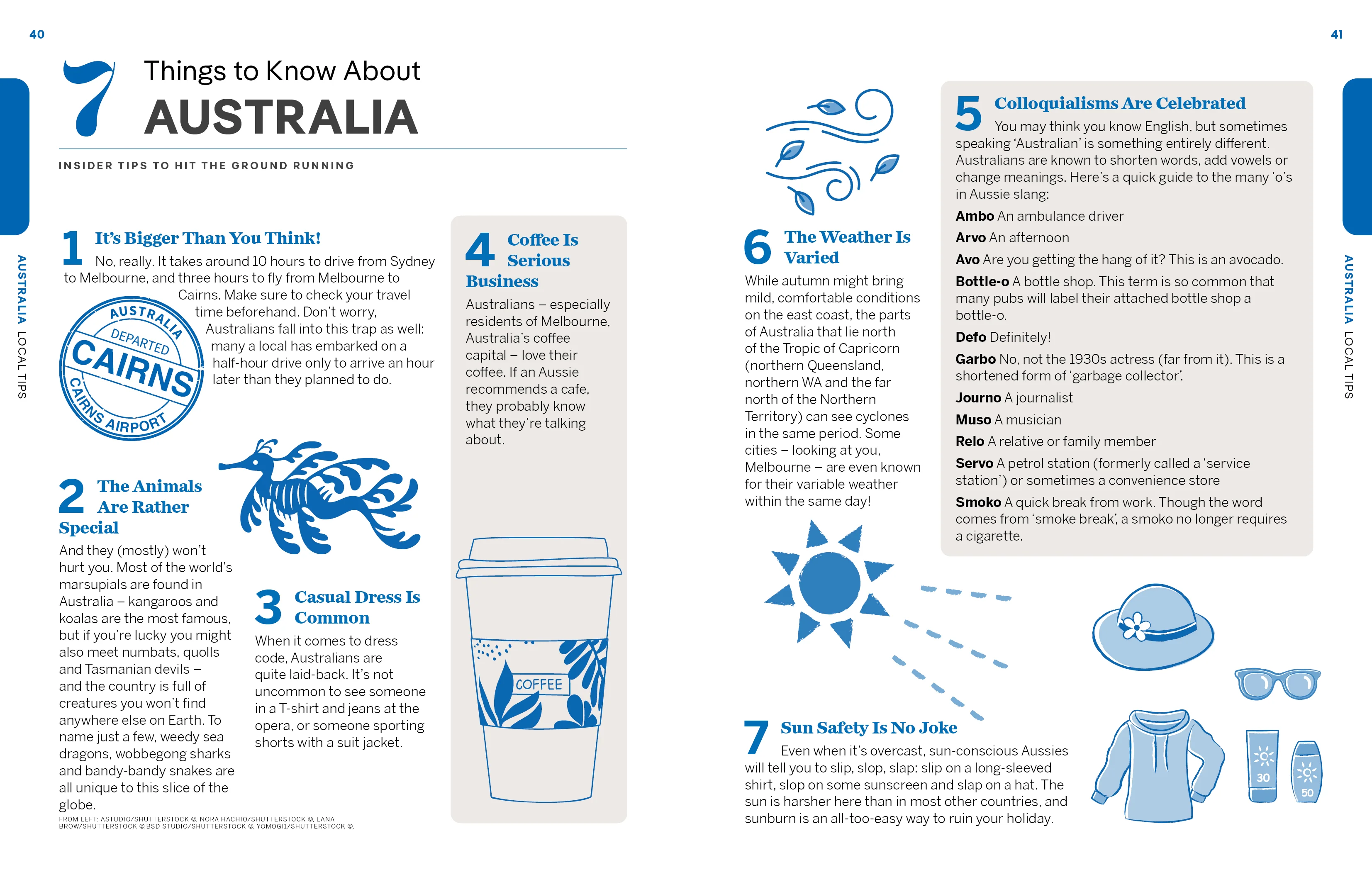 Experience Australia - Book + eBook - Image 7