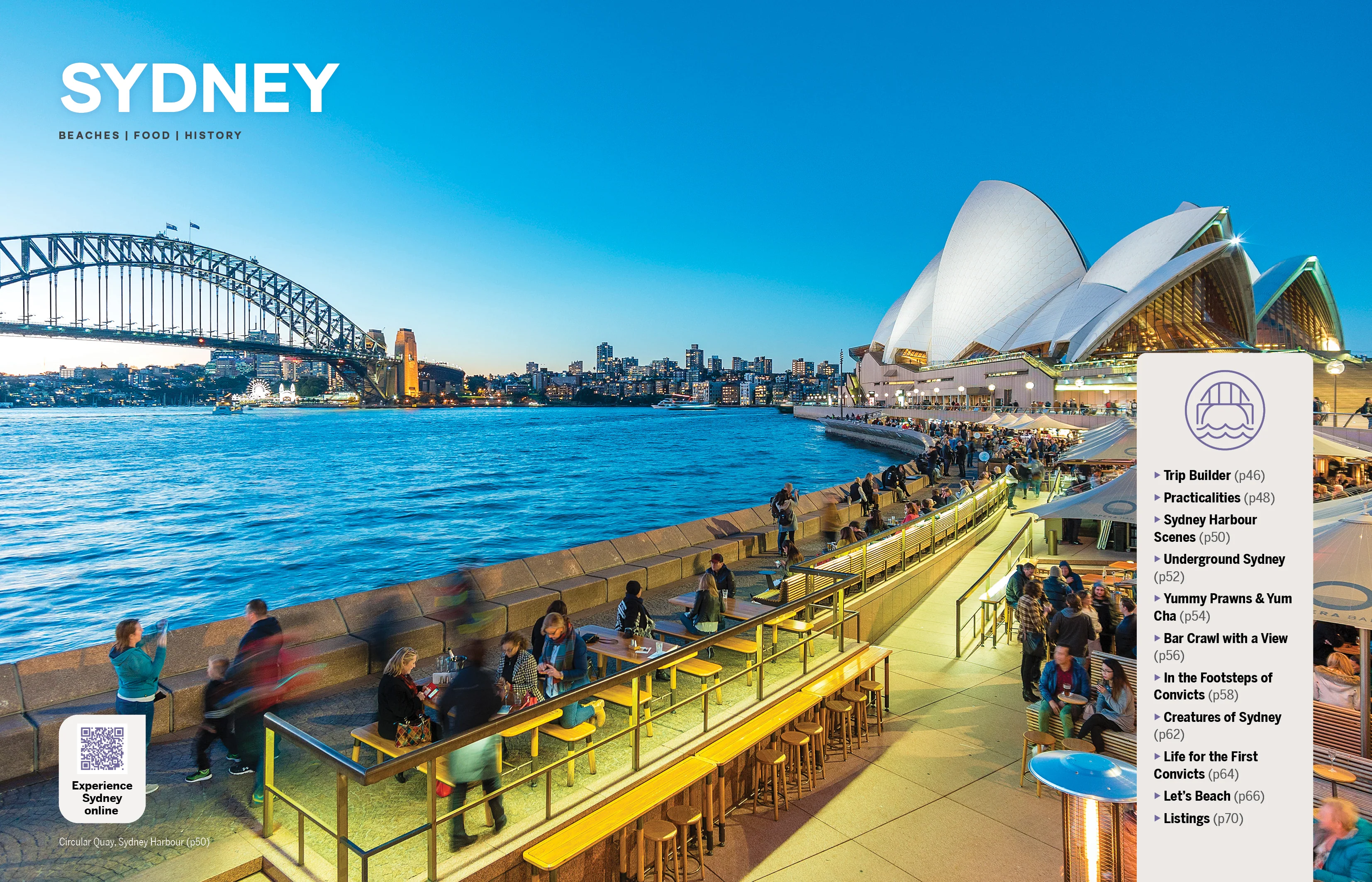 Experience Australia - Book + eBook - Image 8