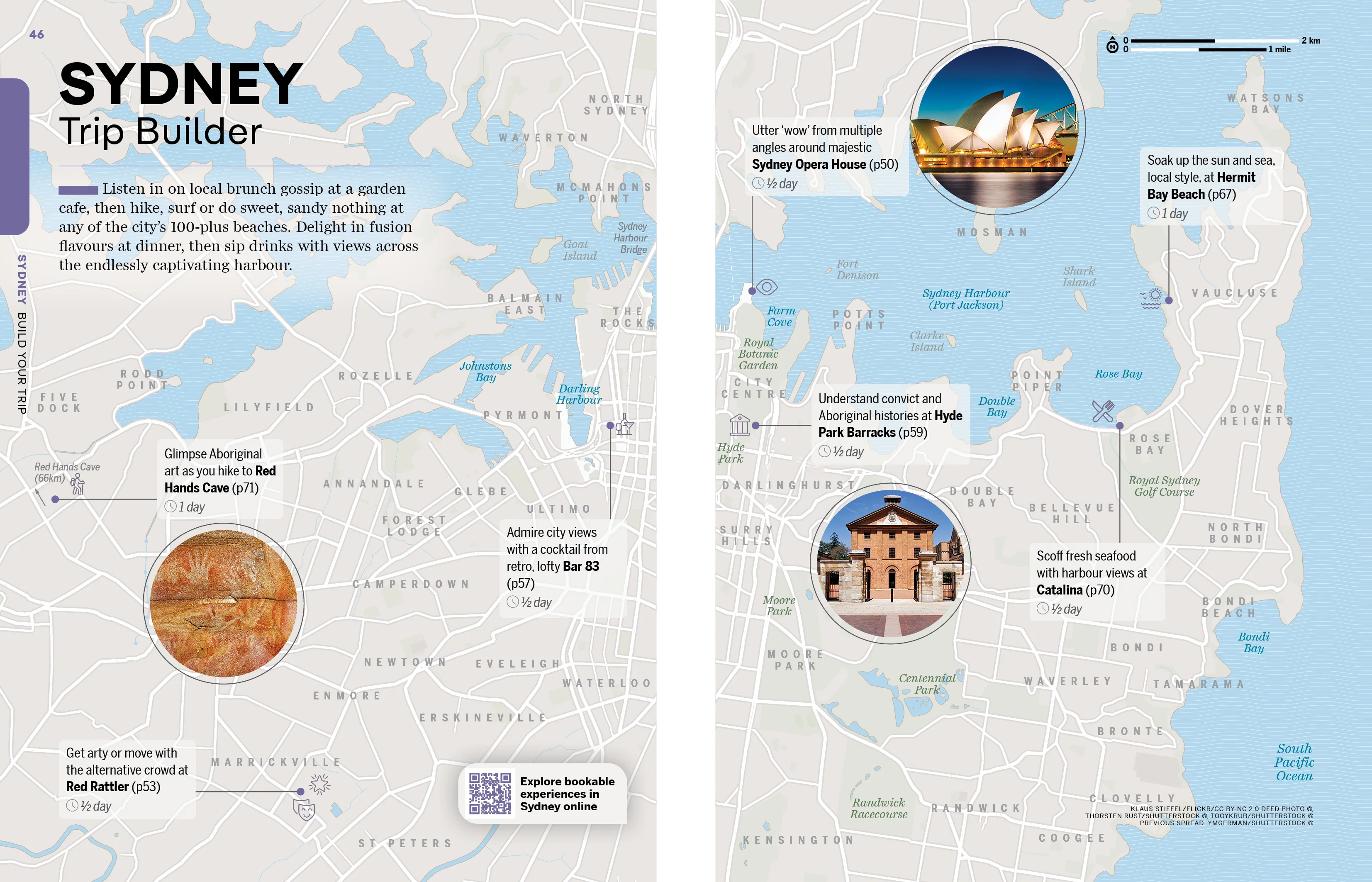 Experience Australia - Book + eBook - Image 9