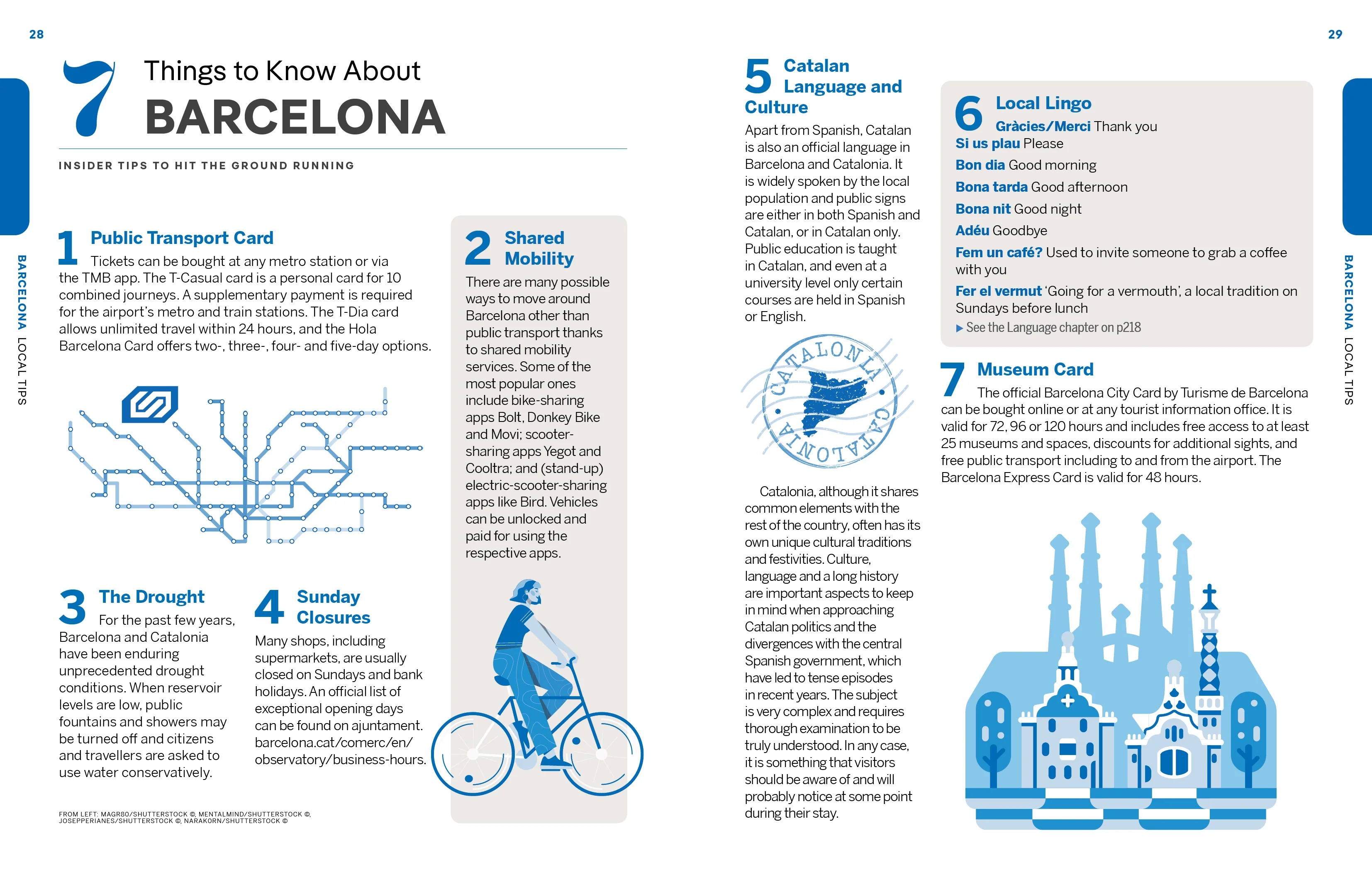 Experience Barcelona - Book - Image 8