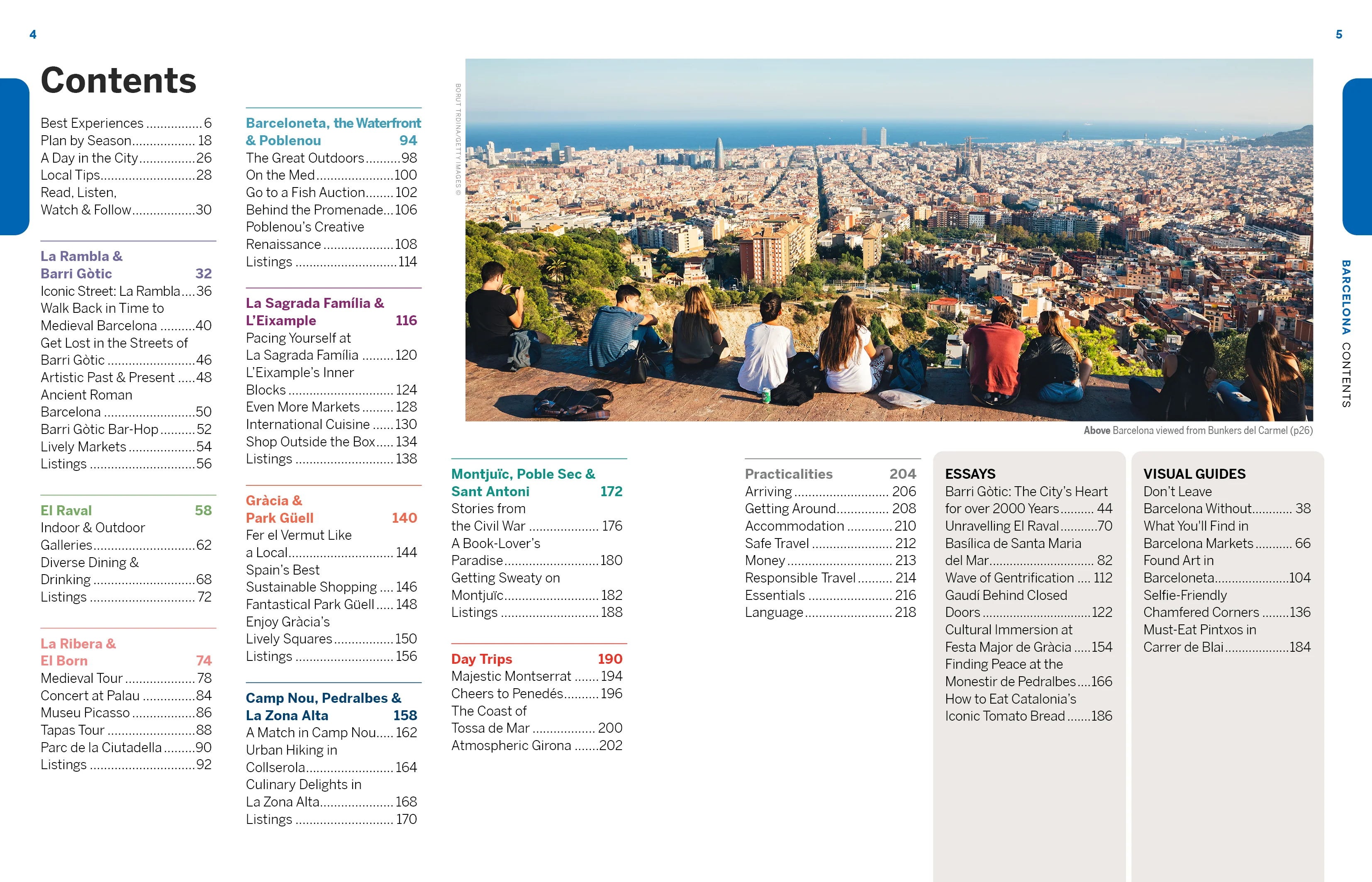 Experience Barcelona - Image 4