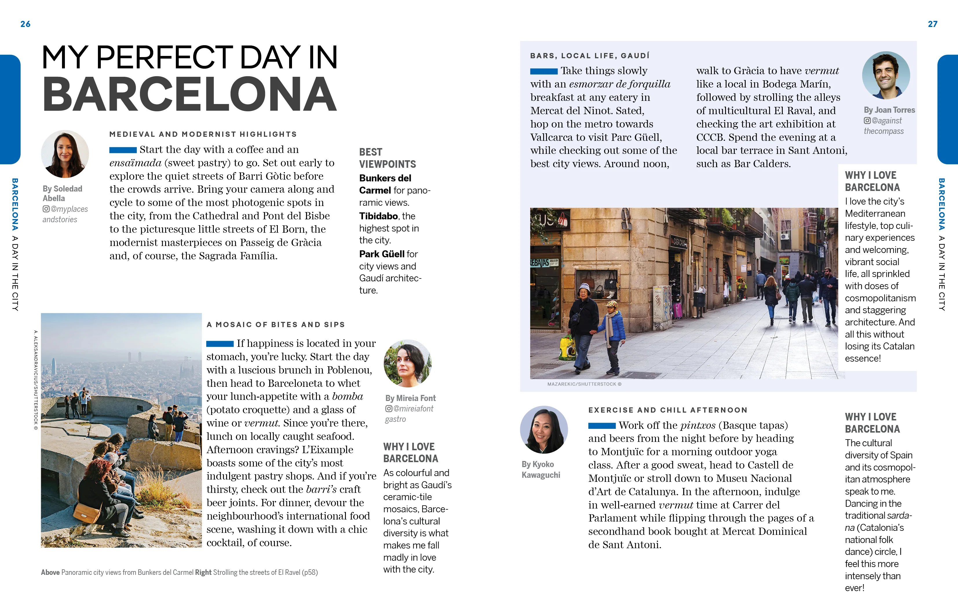 Experience Barcelona - Image 7