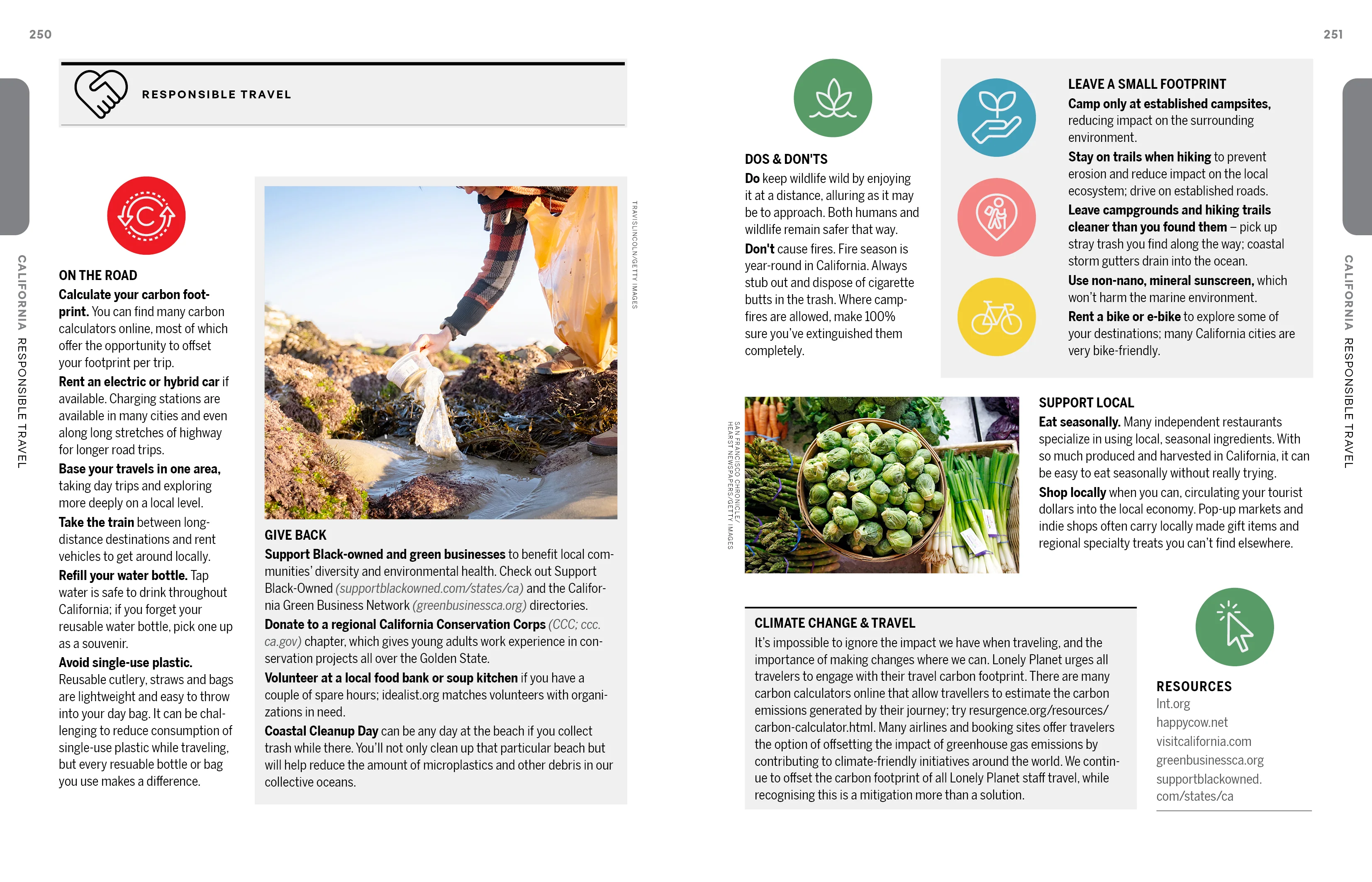Experience California - Book + eBook - Image 14