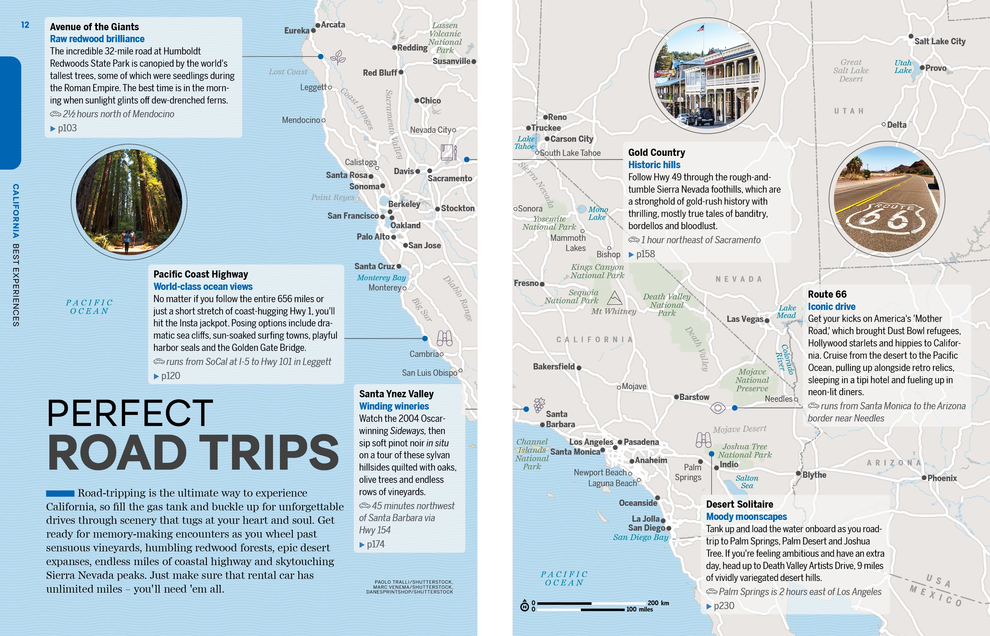 Experience California - Book + eBook - Image 5