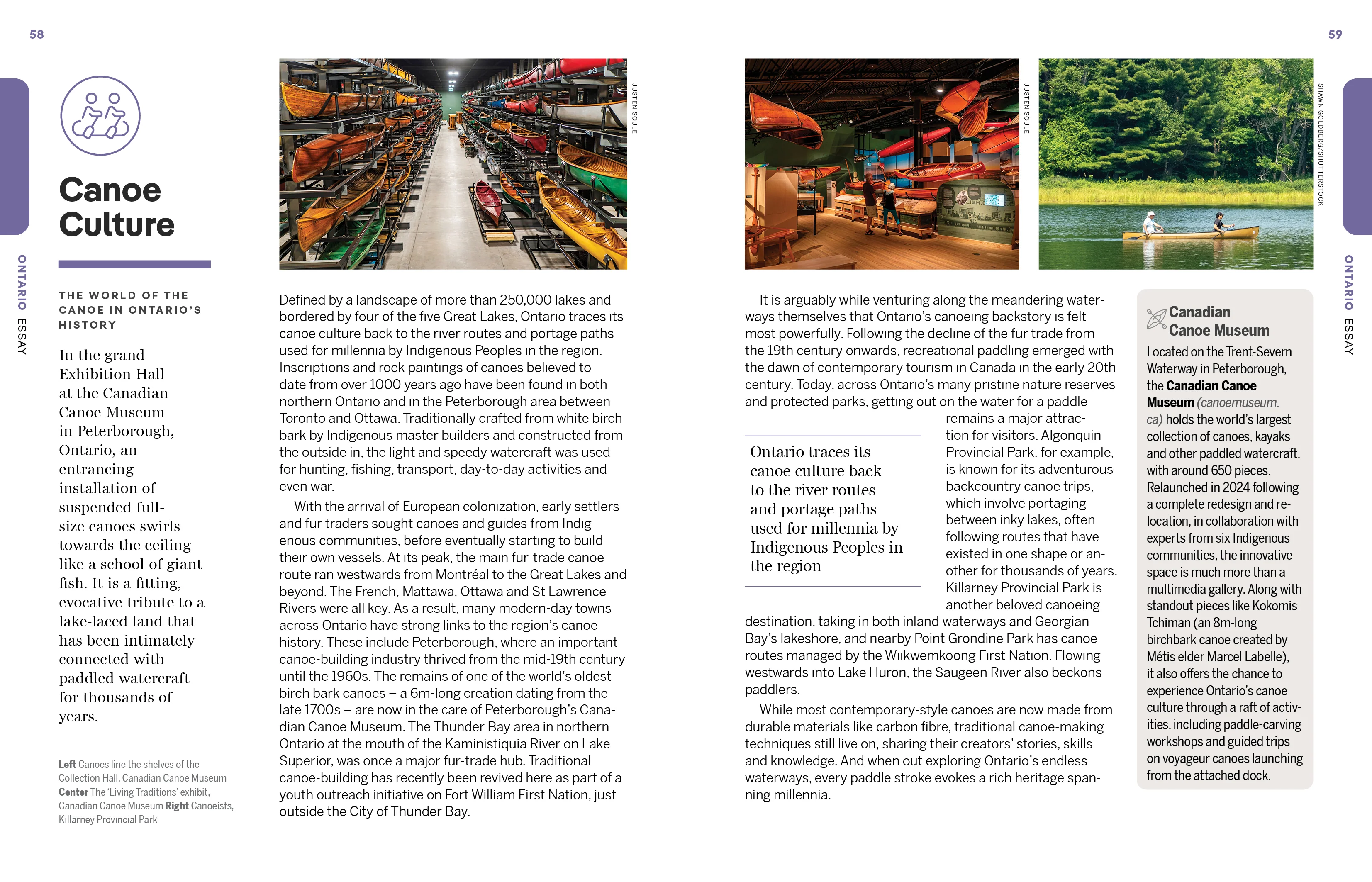 Experience Canada -  Book - Image 11