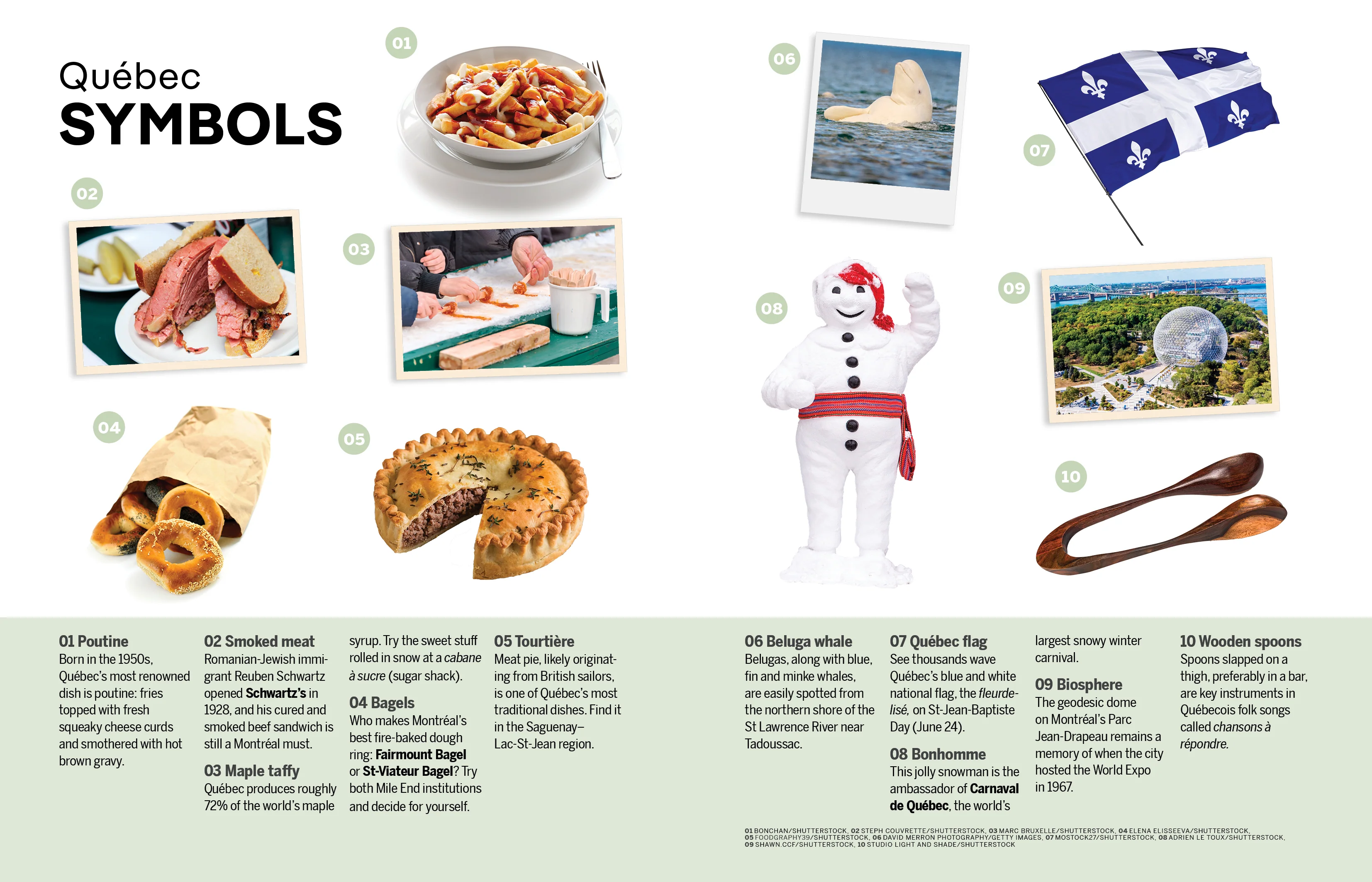 Experience Canada -  Book - Image 12