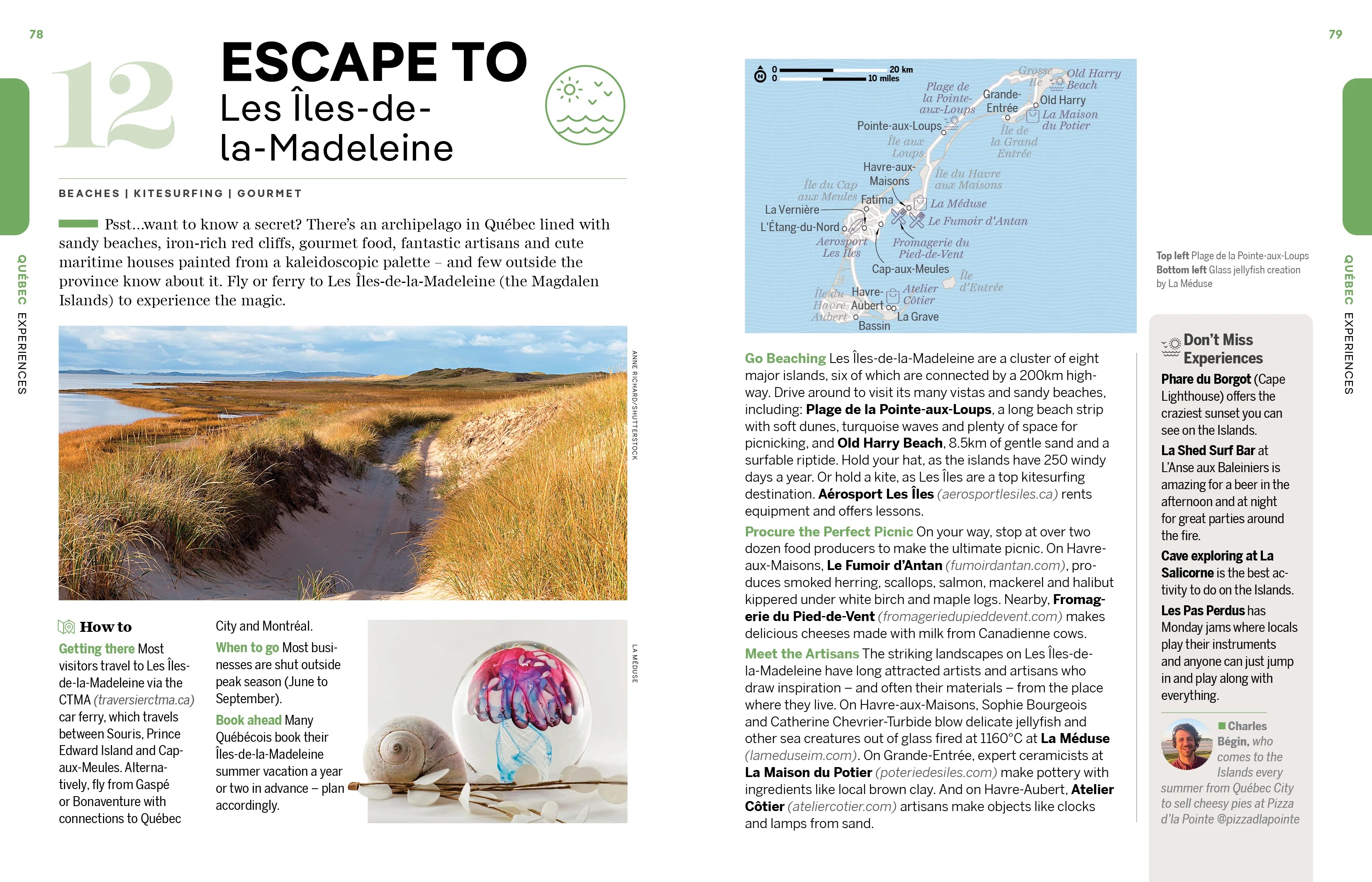 Experience Canada -  Book - Image 13